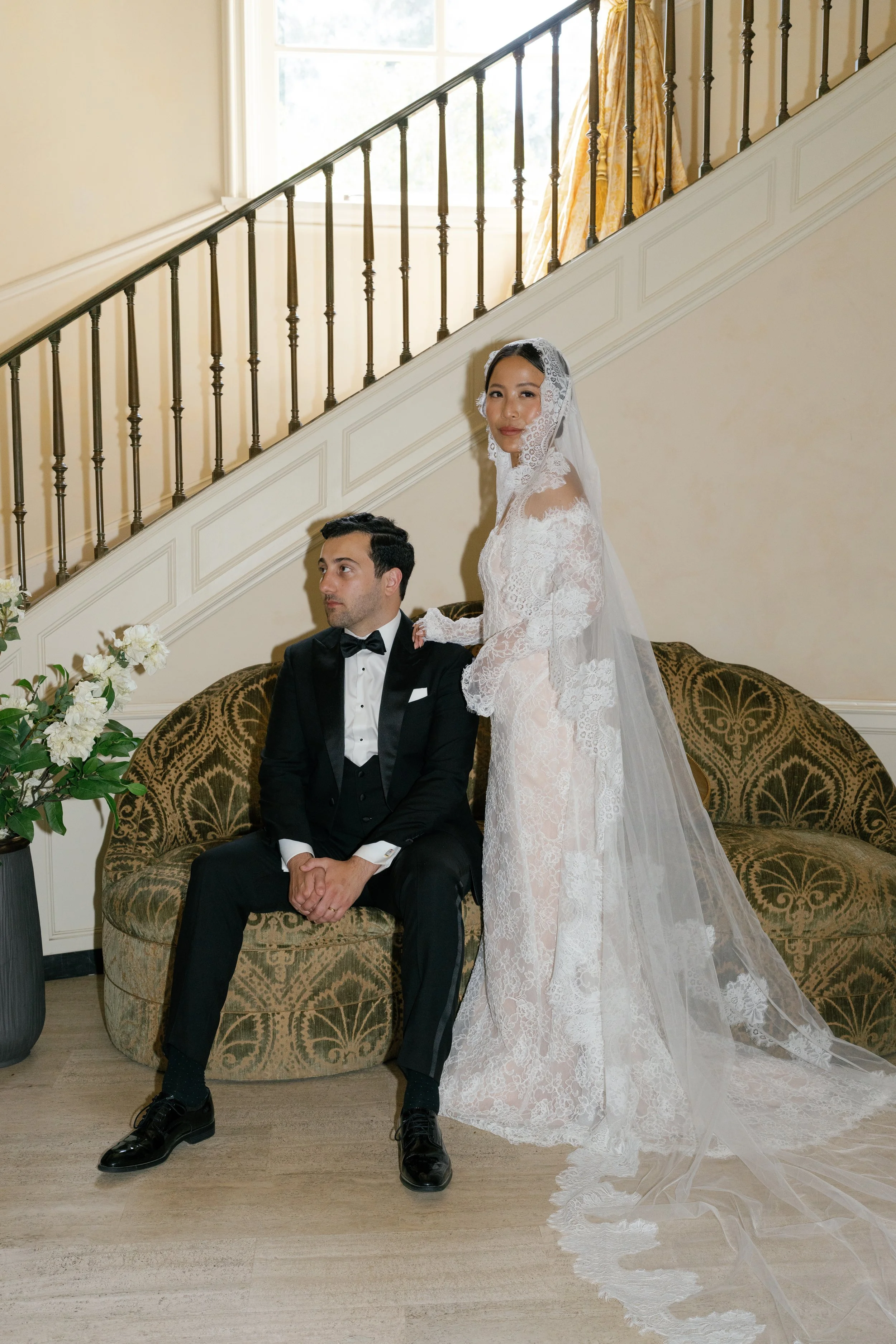 Etienne Estate Wedding