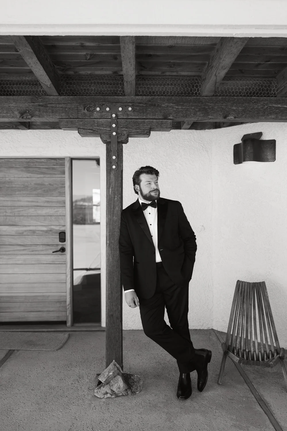 Joshua Tree Elopement | Joshua Tree Wedding Photographer | Joshua Tree National Park | California Elopement Photography 