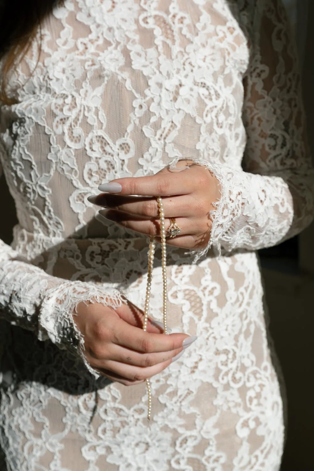 Joshua Tree Elopement | Joshua Tree Wedding Photographer | Joshua Tree National Park | California Elopement Photography 