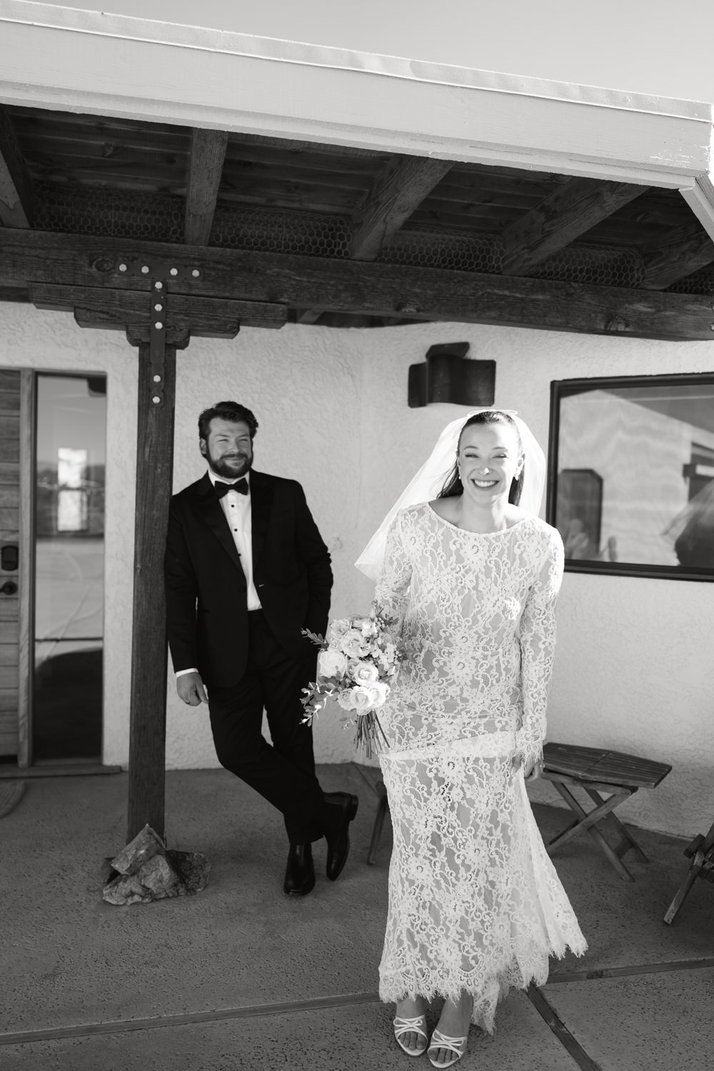 Joshua Tree Elopement | Joshua Tree Wedding Photographer | Joshua Tree National Park | California Elopement Photography 