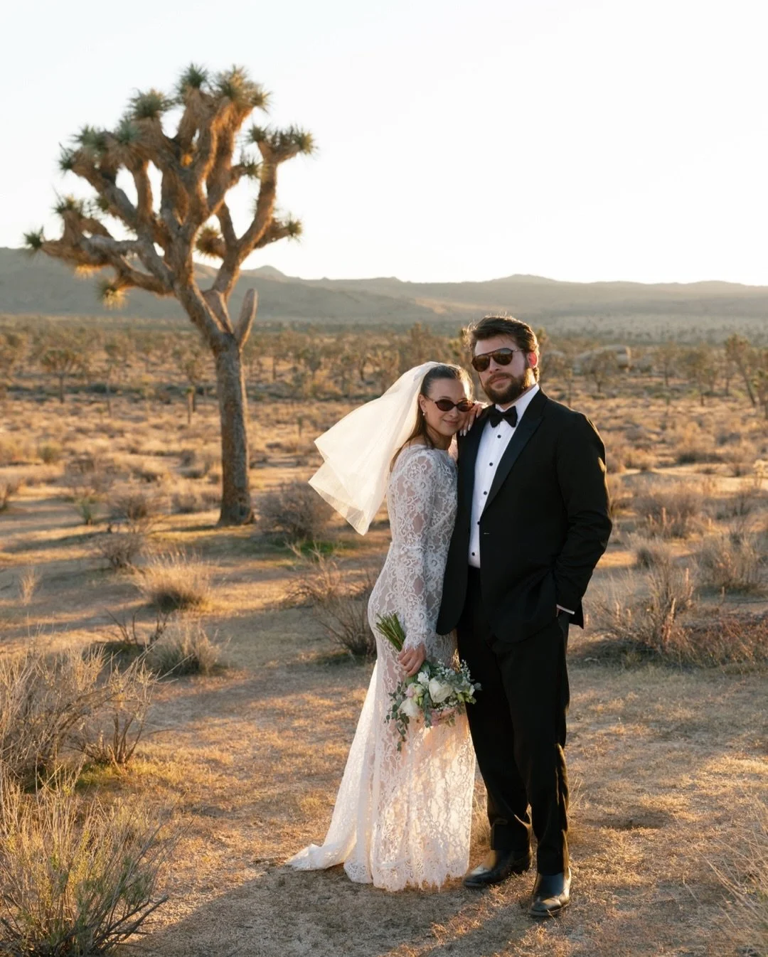 Alex and Natalie on digital and film 🎞️