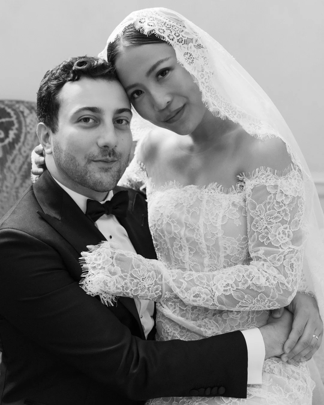 Solla and Paul at the Etienne Estate 🕊️

Photography: @carrierogersphotography
Design &amp; Hosts: @cherylhanphoto @goodfloralco
Venue: @etienneestate 
Coordination: @ahloveevents 
Florals: @goodfloralco 
HMUA: @christyyoo_artistry 
Veil: @jaykaybra