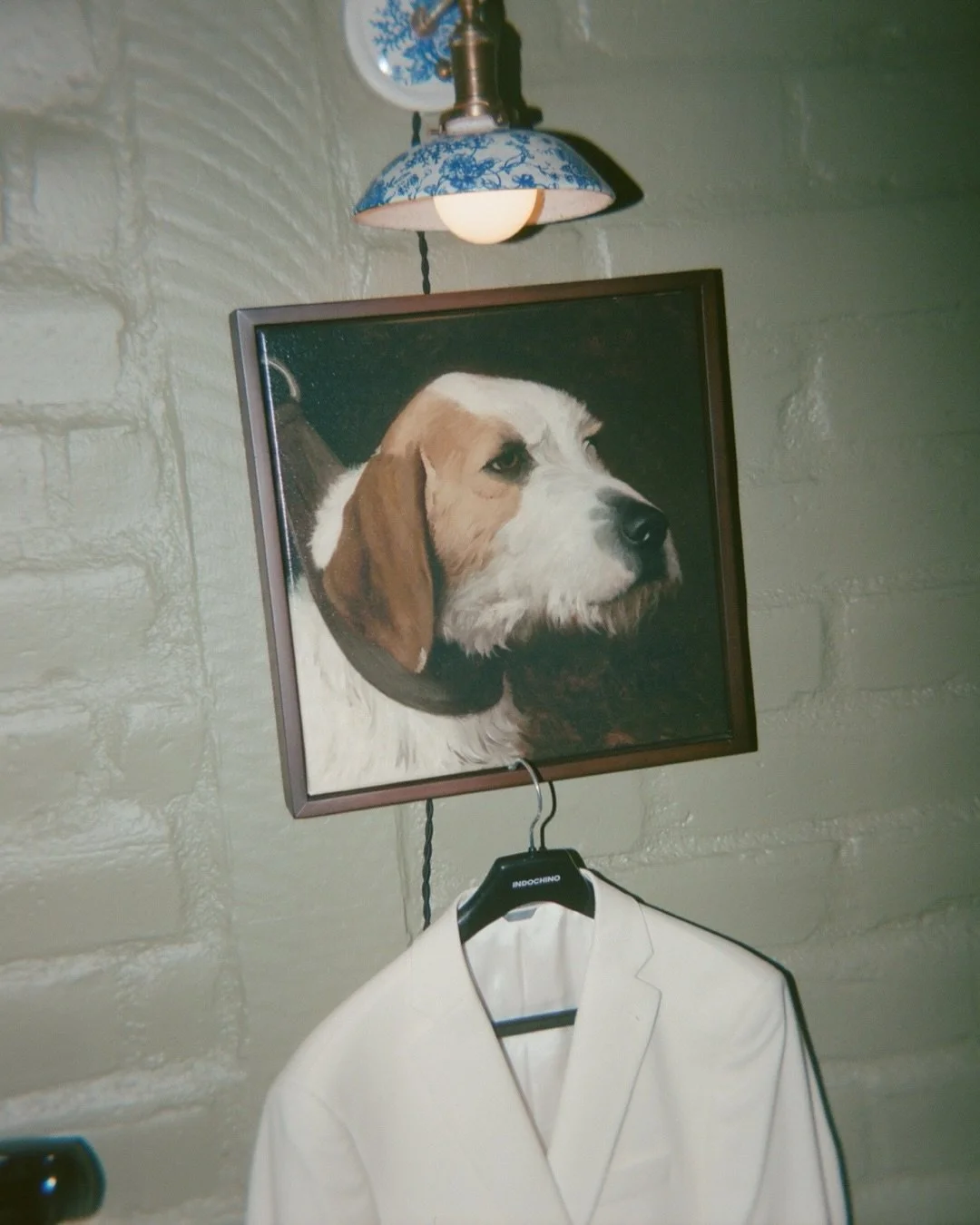 Film from Noelle and Matt&rsquo;s wedding weekend in Big Sur 🎞️