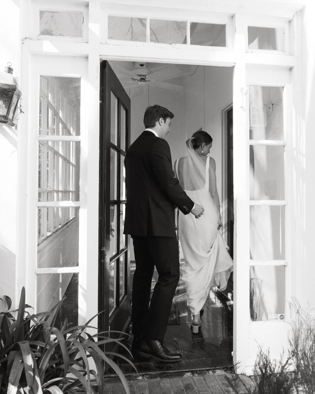 Lexi and Nick in Big Sur 🤍