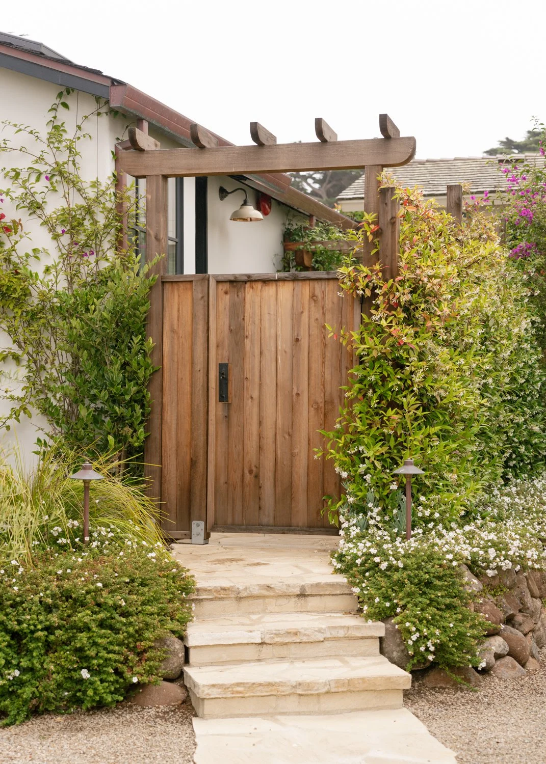 Villa Mara, Carmel, CA