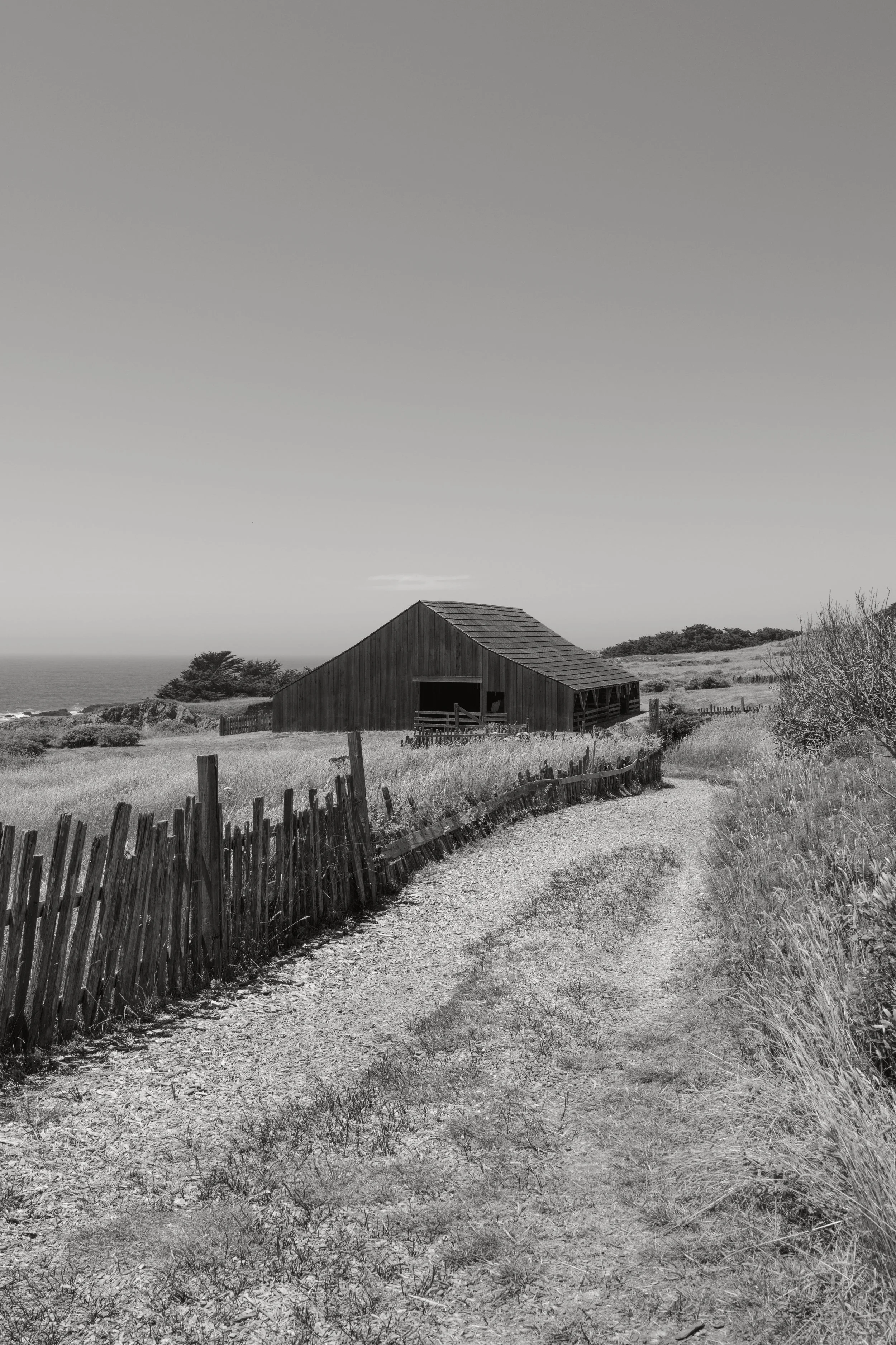 The Sea Ranch Lodge