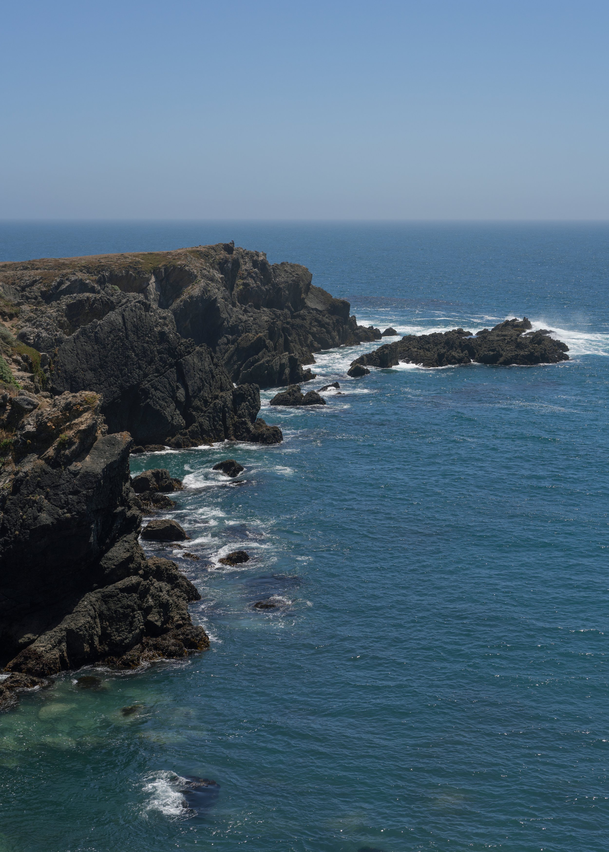 The Sea Ranch Lodge
