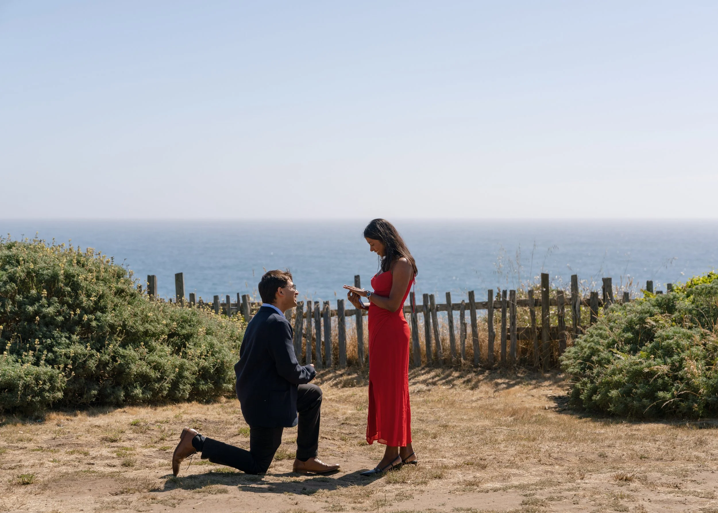 Sea Ranch Proposal