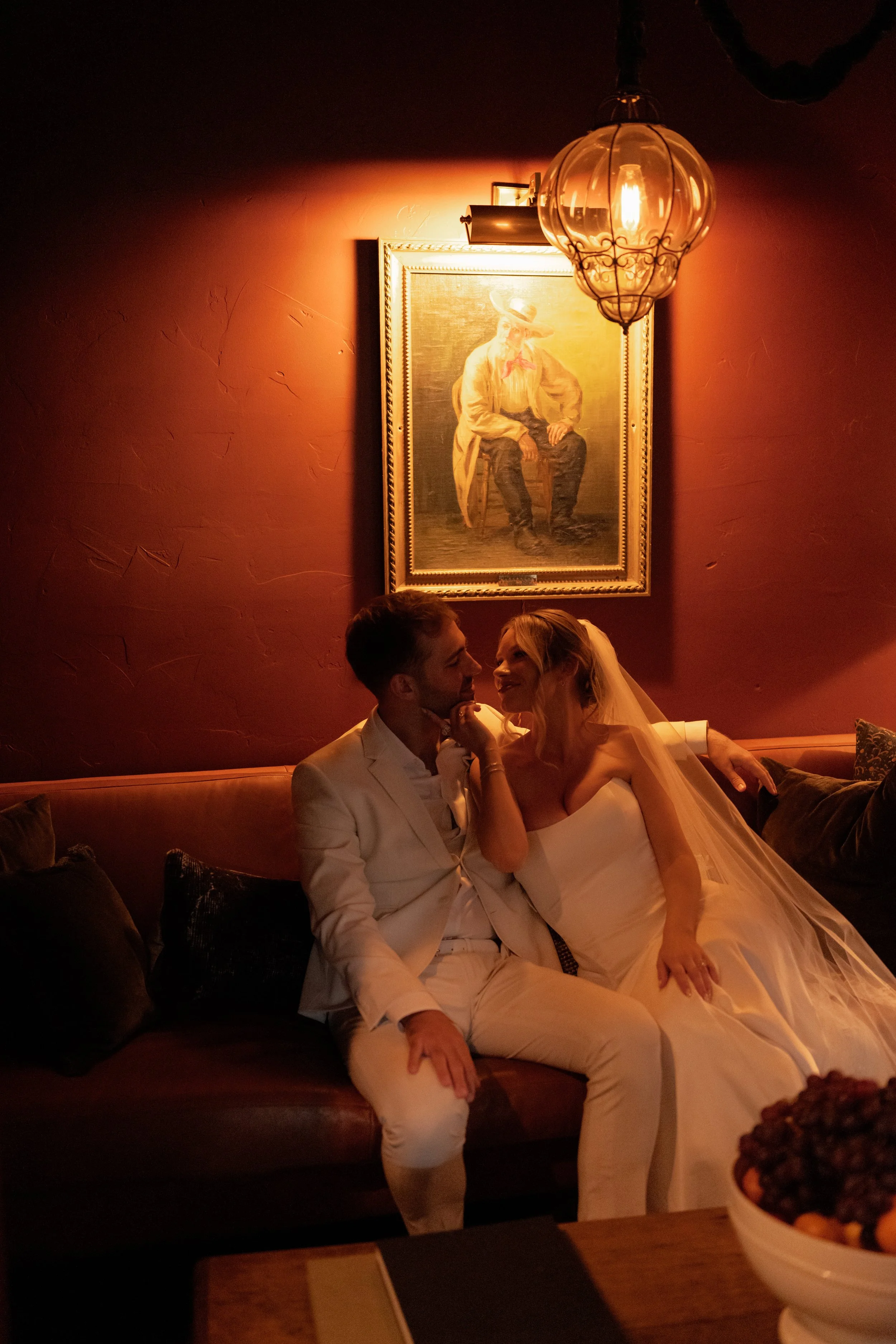 Where to Stay for a Big Sur or Carmel Wedding