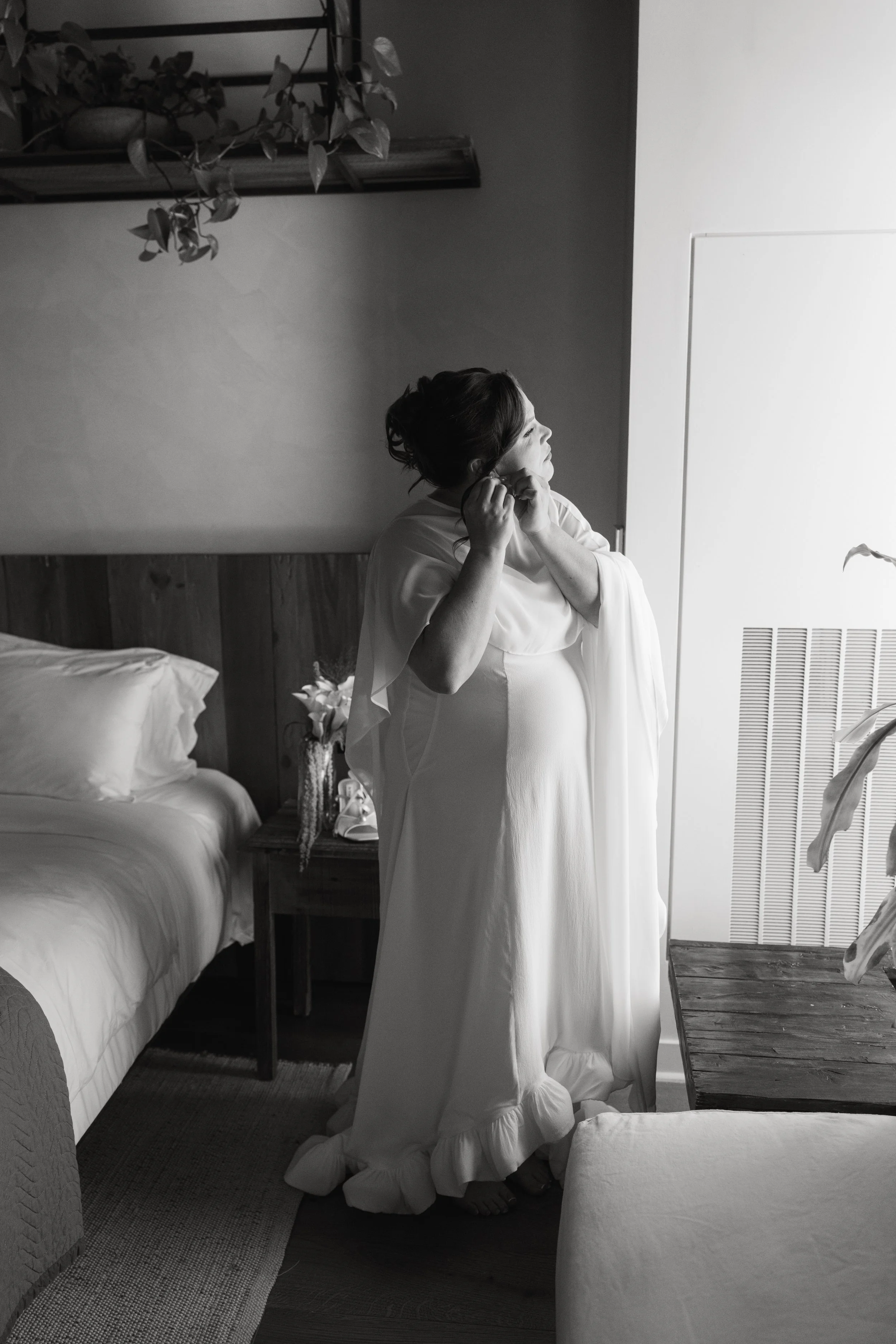 Beverly Hills Elopement