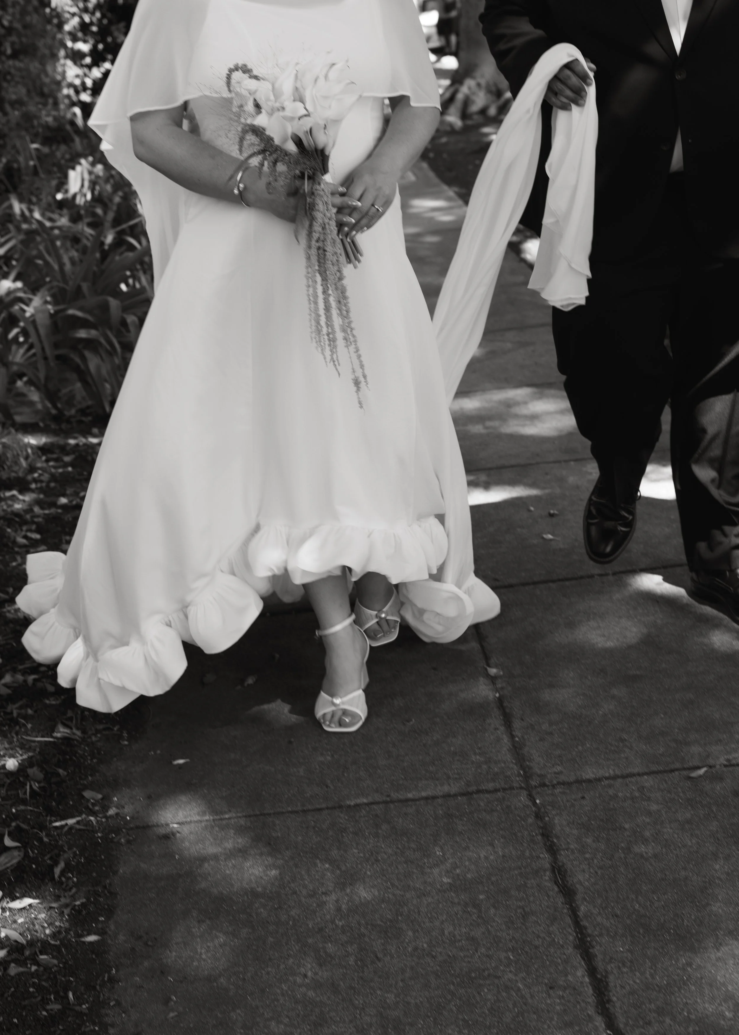 Beverly Hills Elopement