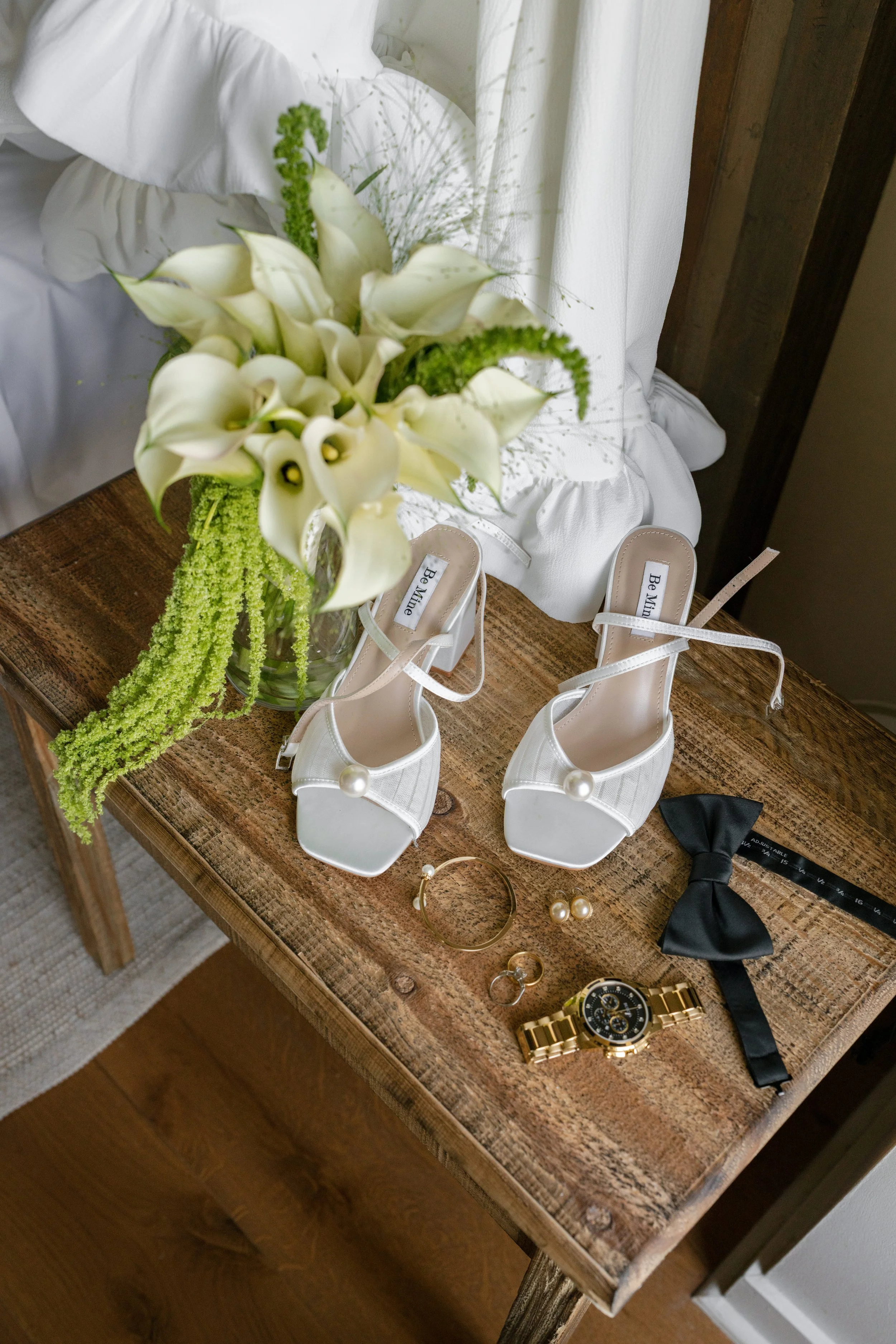 Beverly Hills Elopement