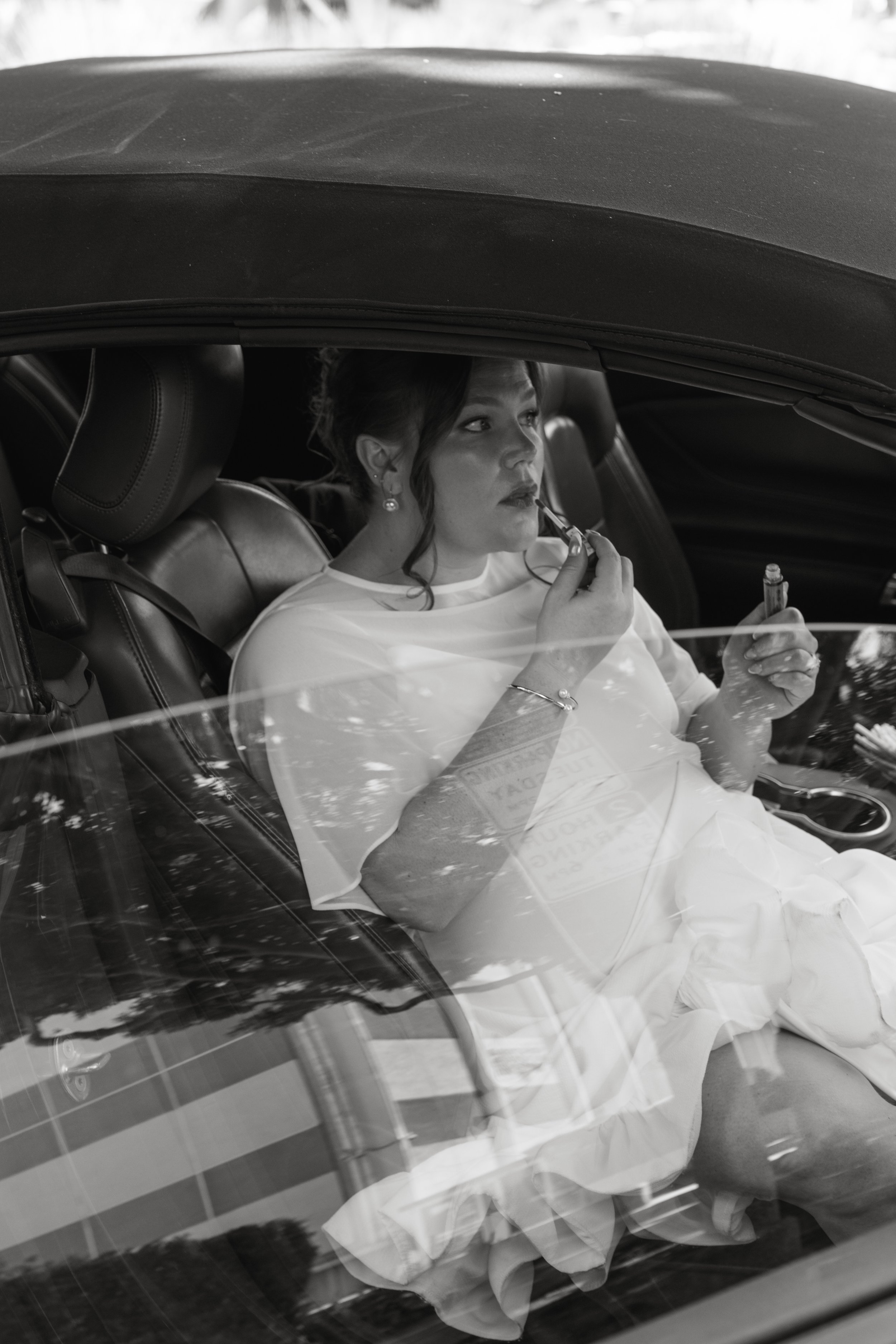 Beverly Hills Elopement