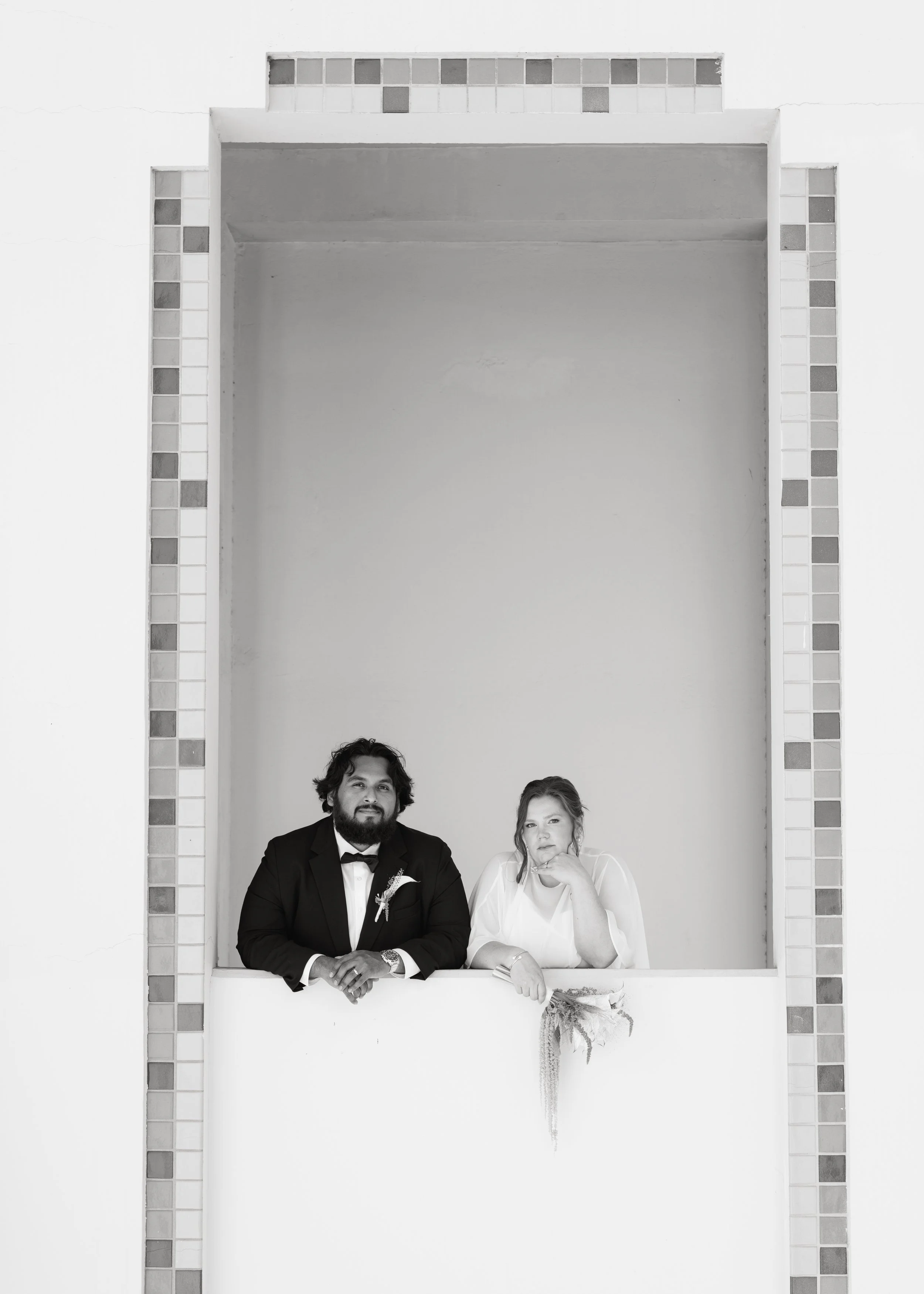 Beverly Hills Elopement