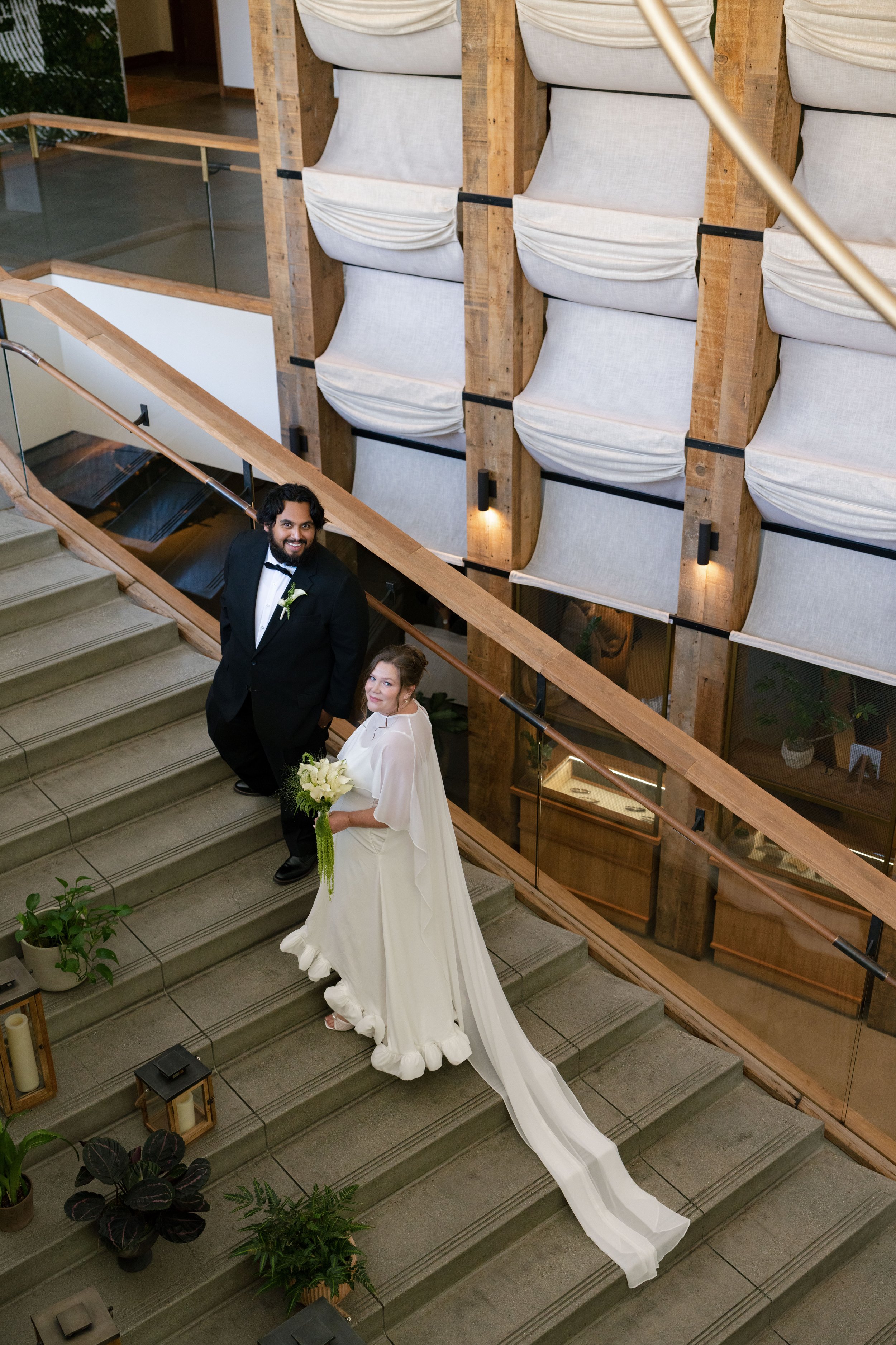 Beverly Hills Elopement