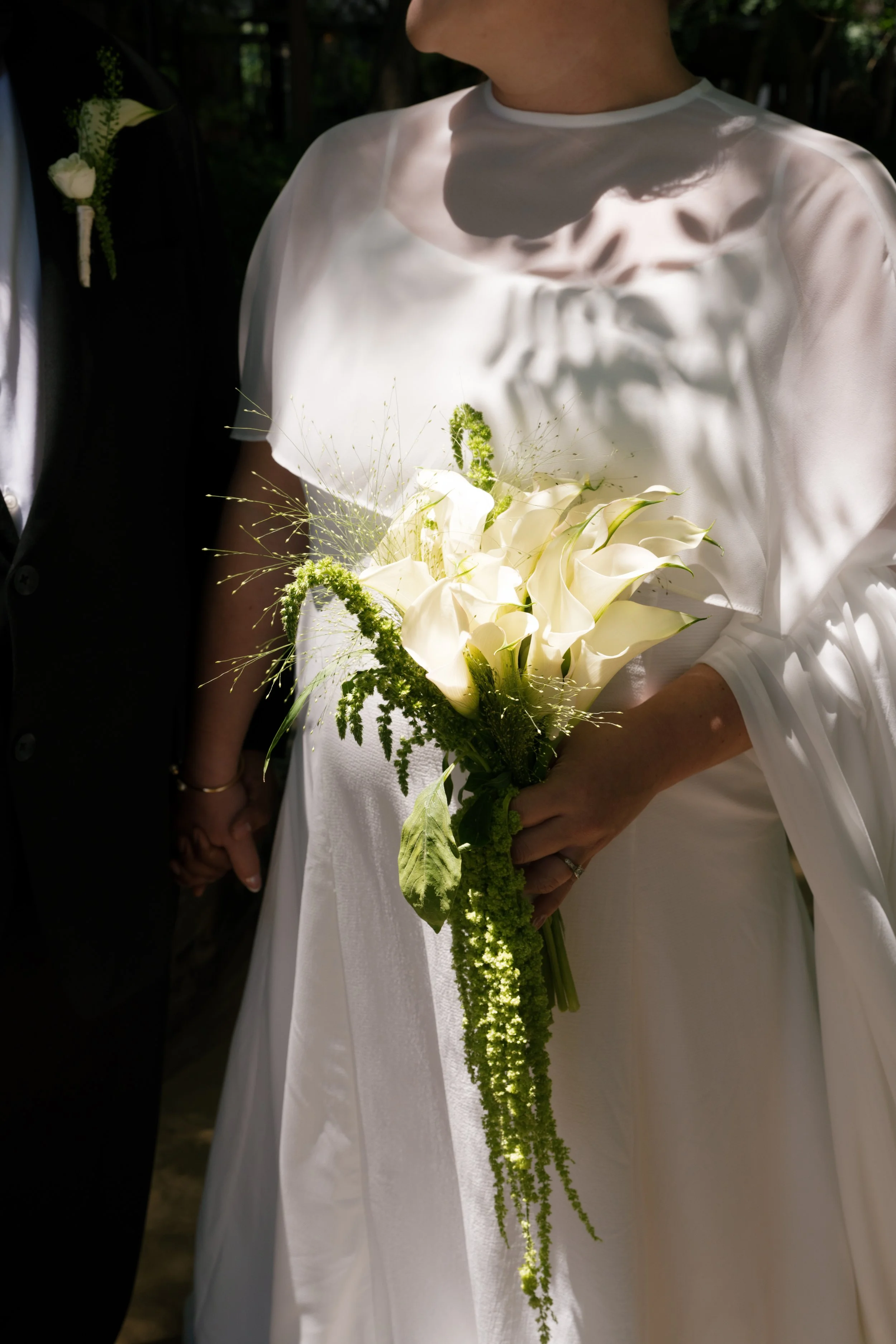Beverly Hills Elopement