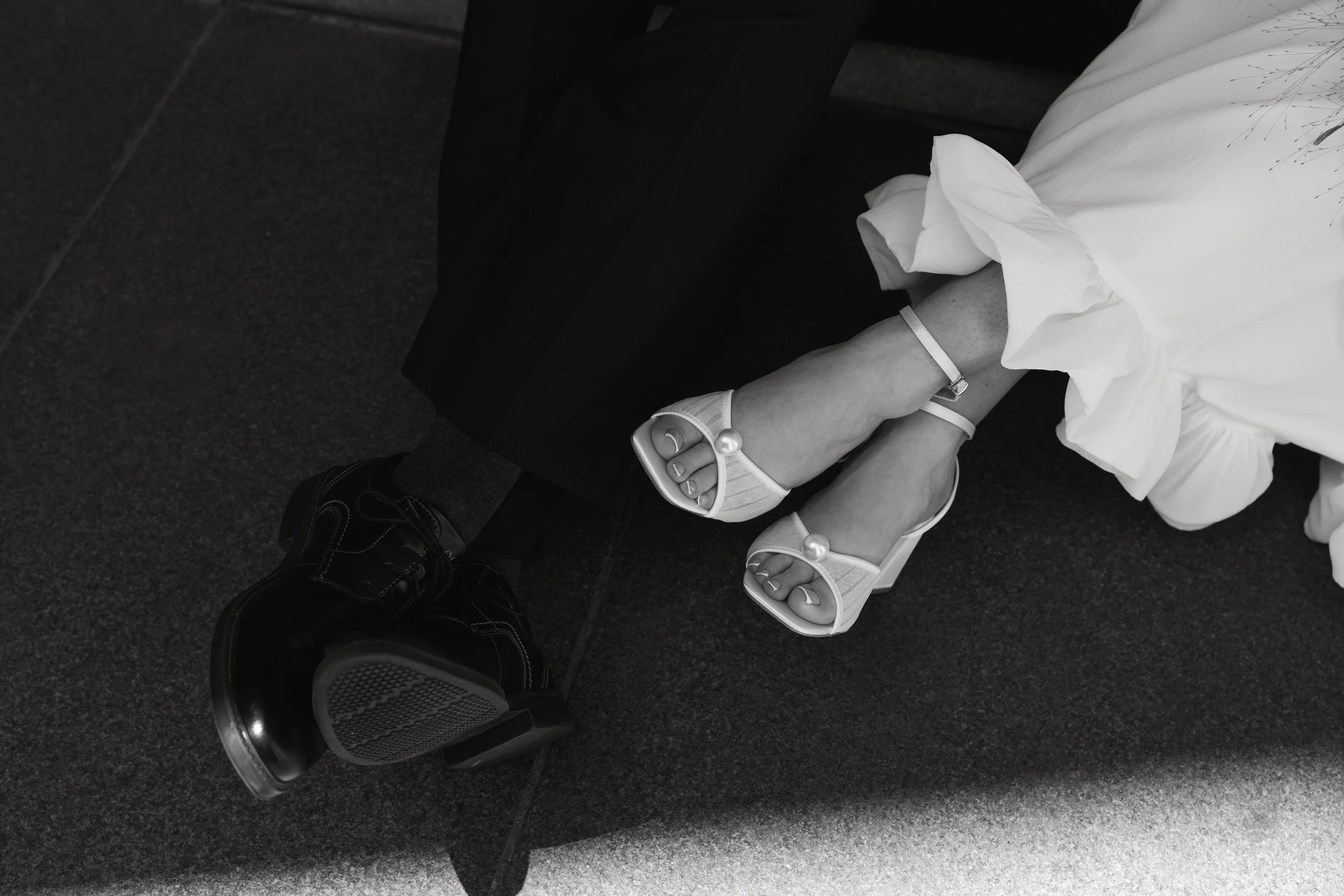 Beverly Hills Elopement