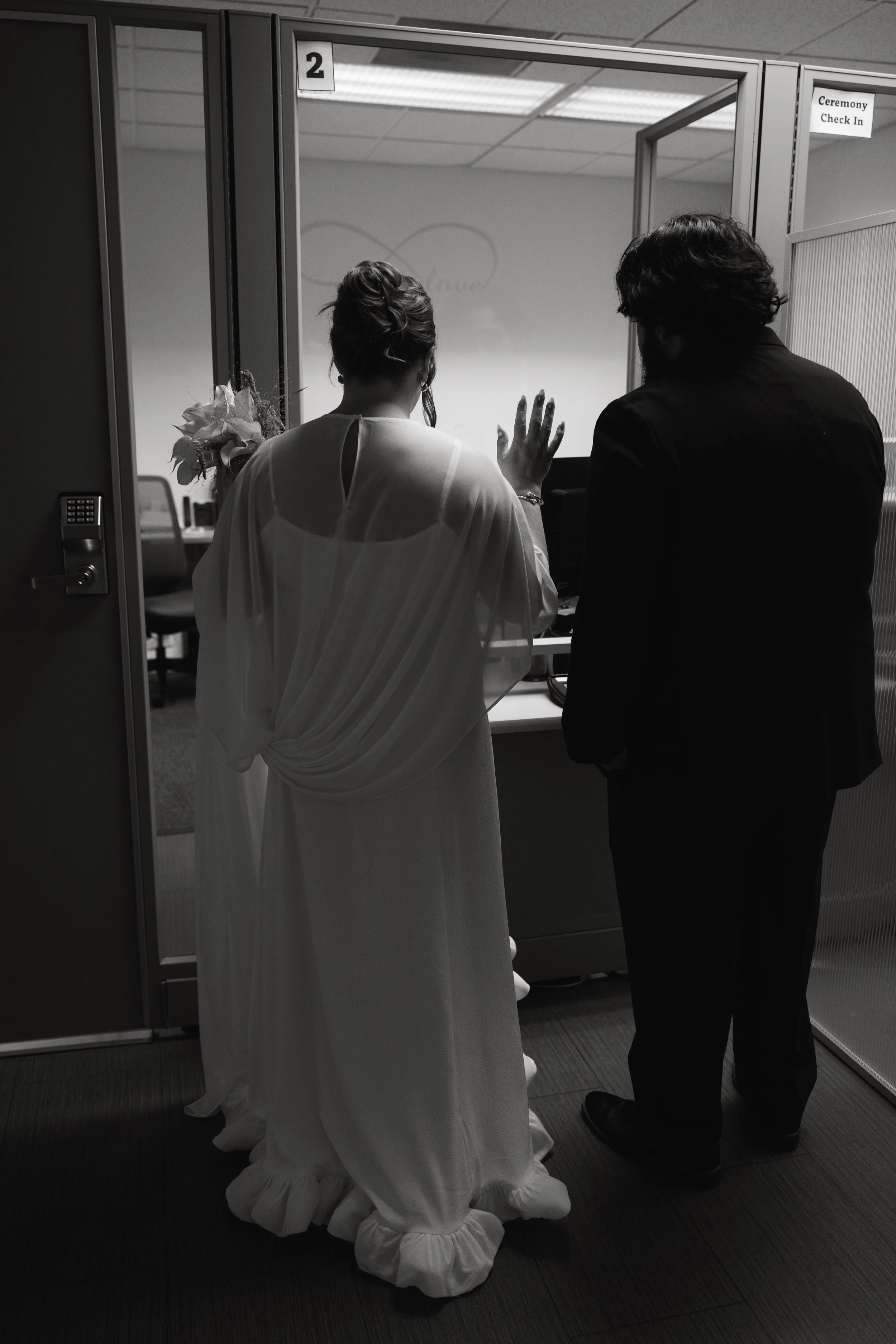 Beverly Hills Elopement