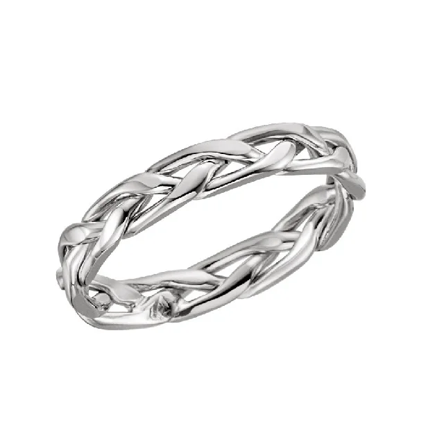 FANCY BANDS — SHAYA JEWELRY CO.