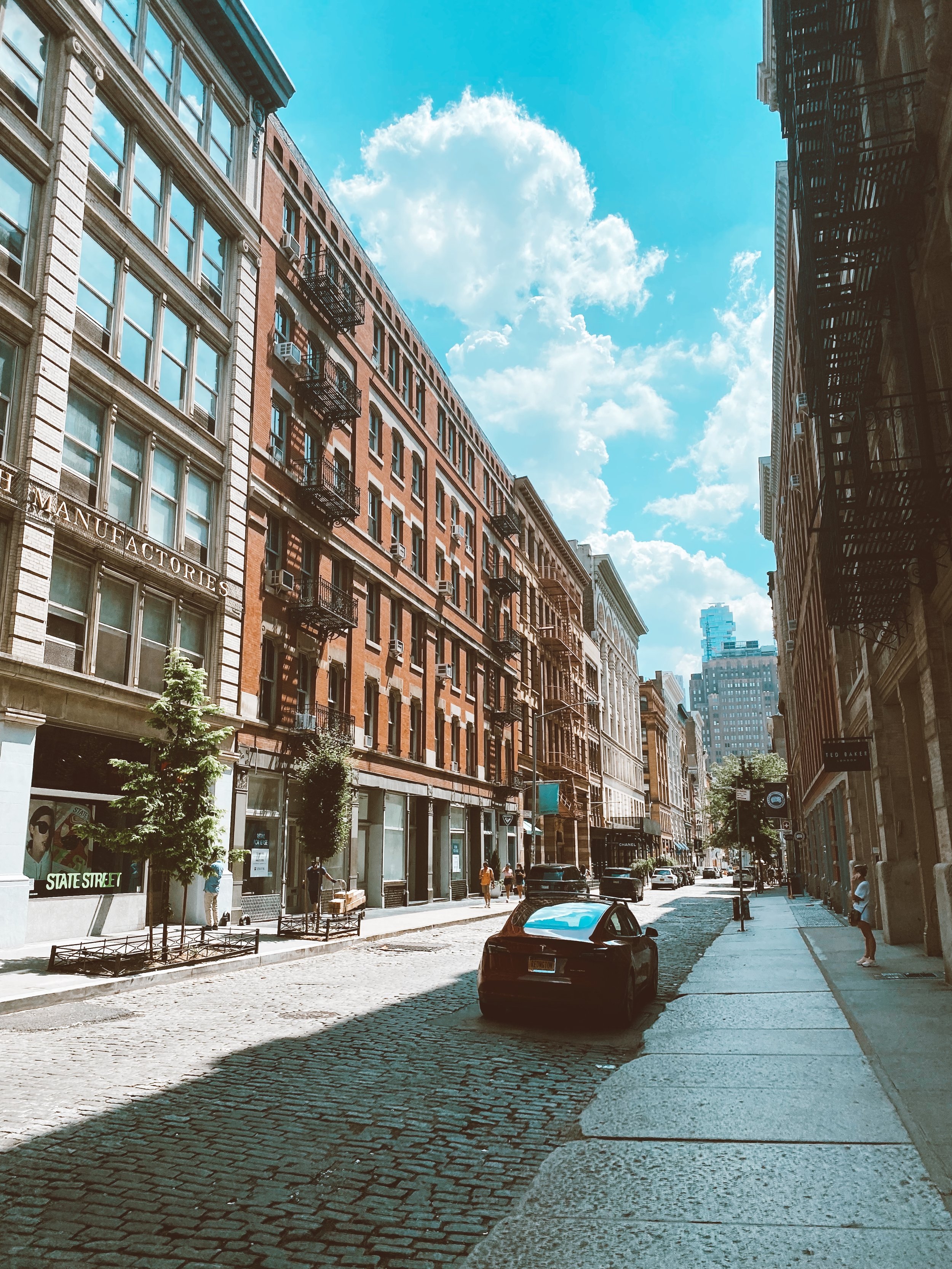 Planning Your First Trip to New York City: Everything You Need To