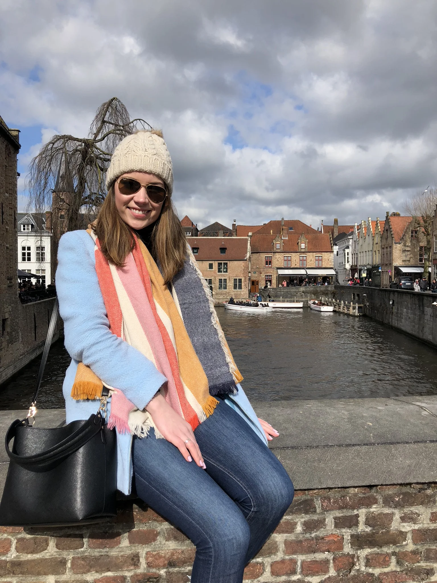 Belgium Travel Guide : Everything You Can’t Miss in Bruges + Brussels