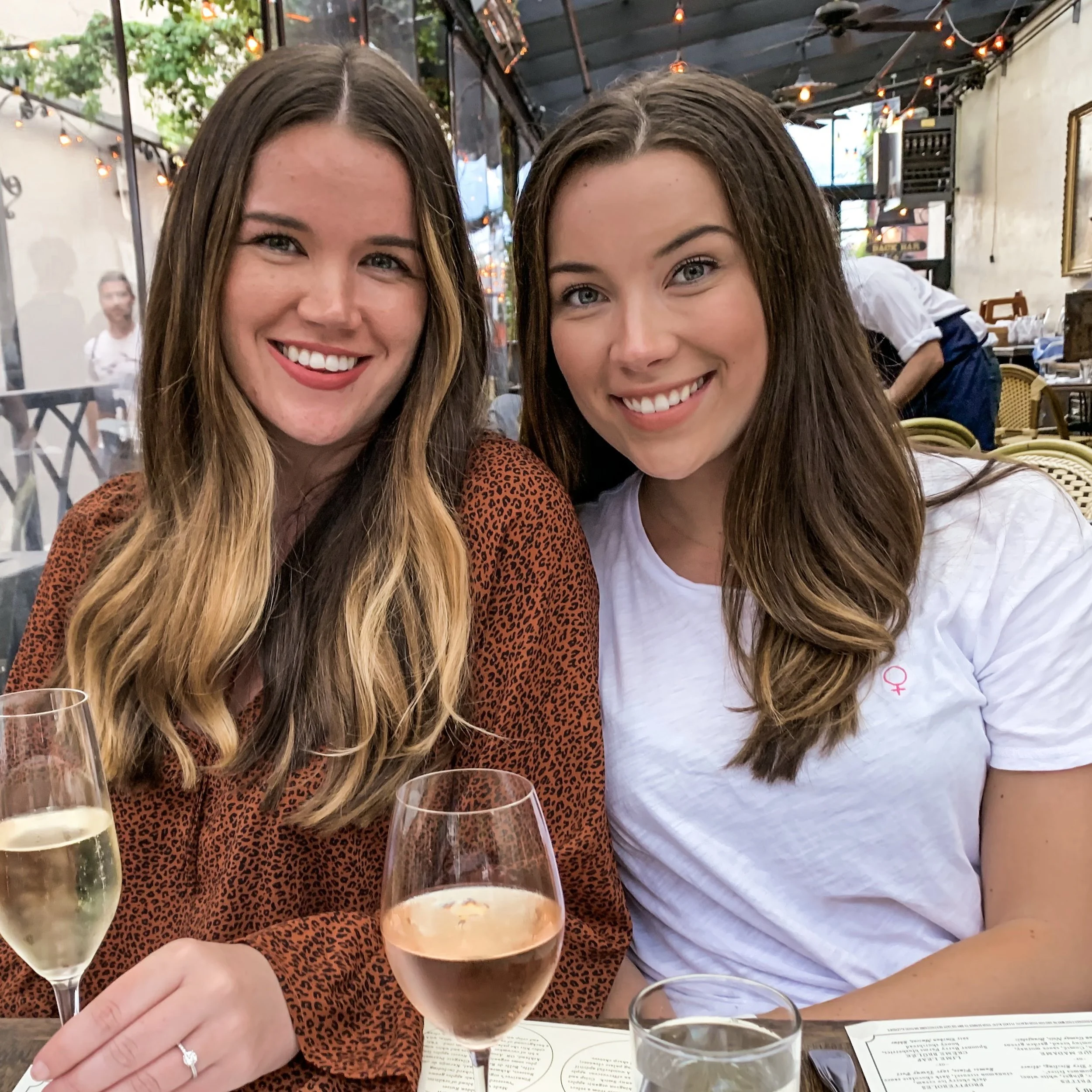 Love + Money: Dating 101 - What's "Normal" Anyway!?