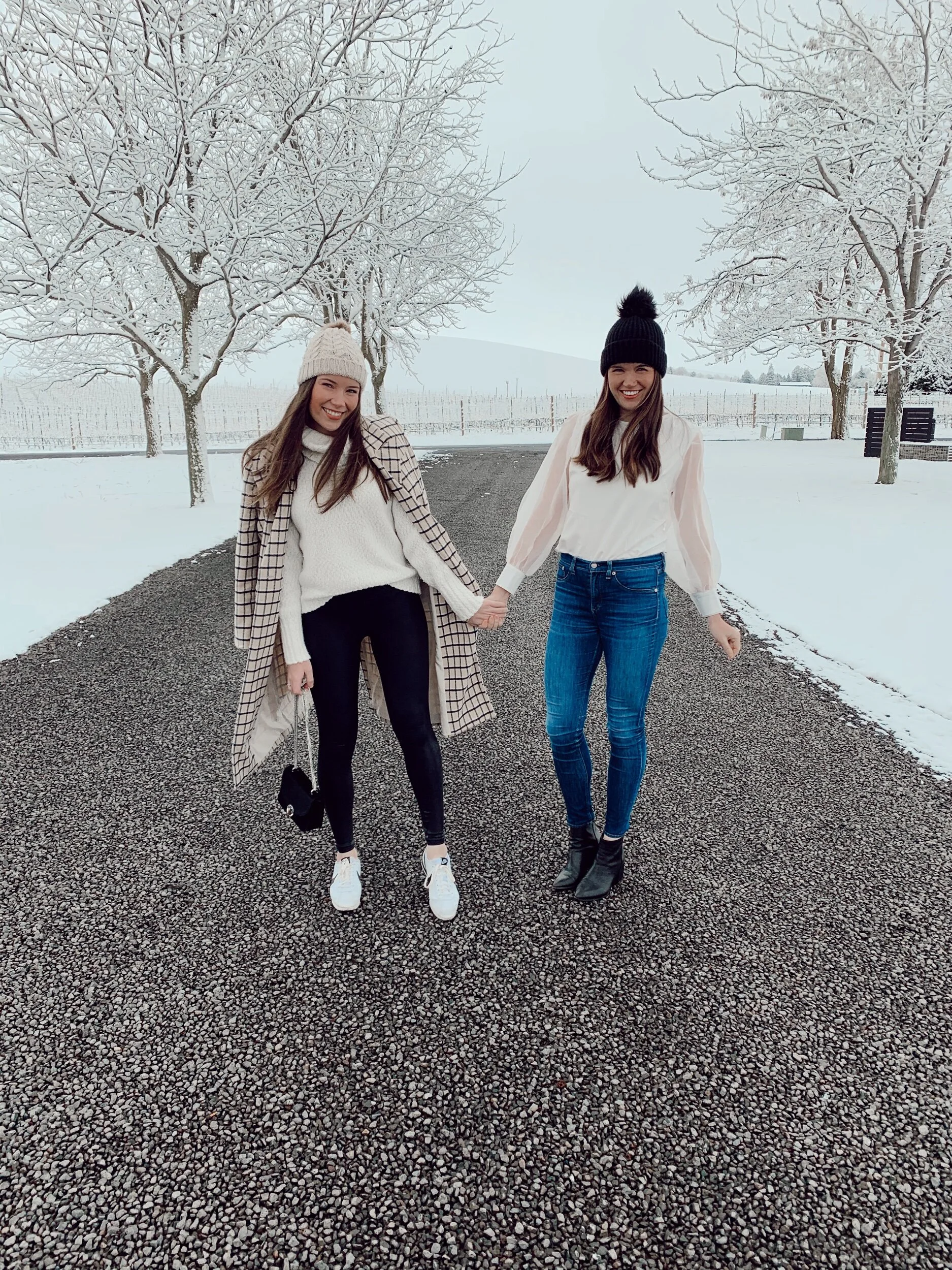 The First Timers' Guide to Walla Walla: The Crown Jewel of Washington State's Wine Country