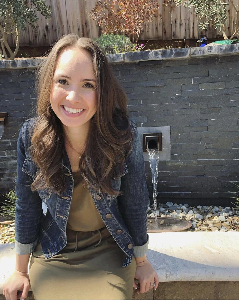 April Peer Profile: "I've Had To Get Rid of My Timeline...It's Not Worth Any Number To Not Be Okay."