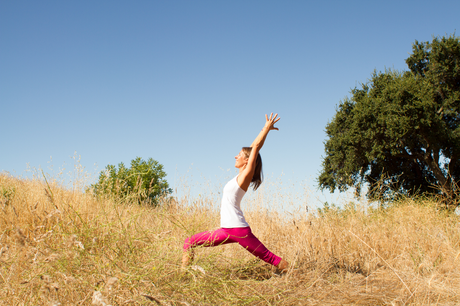 Radiance Yoga | all levels
