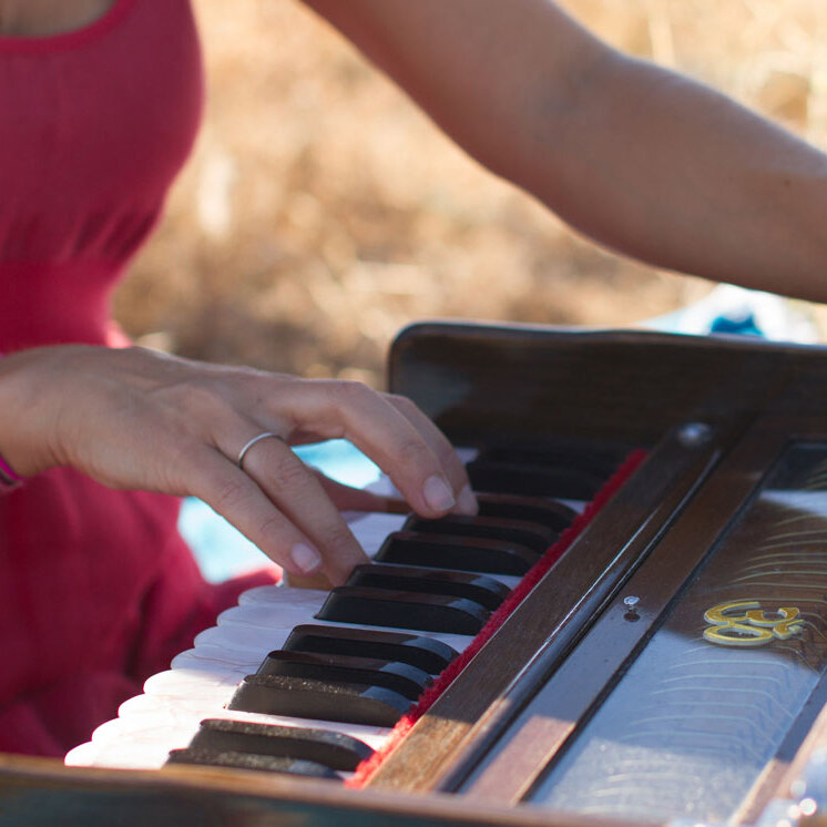 KIRTAN