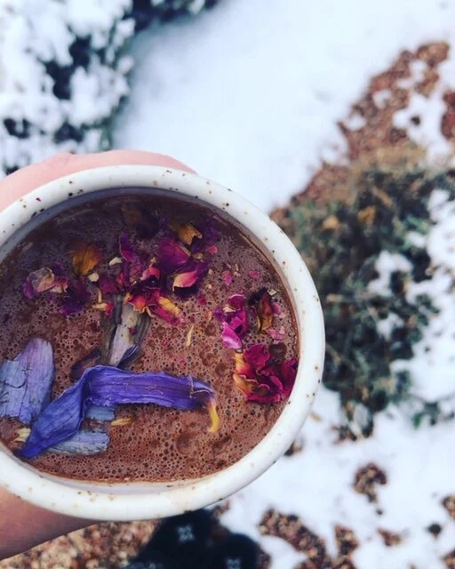 Energies of February, 2021