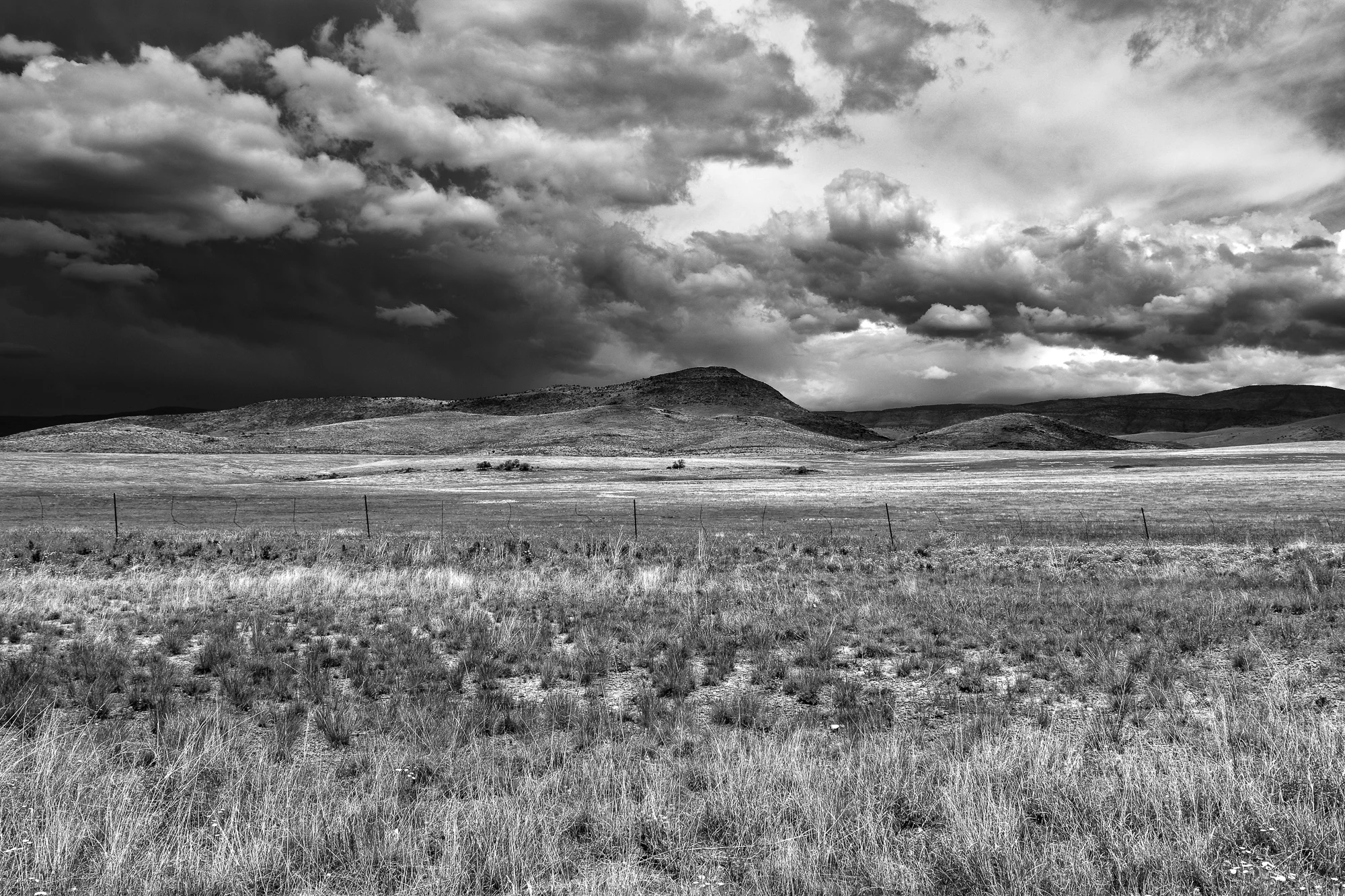 Landscapes