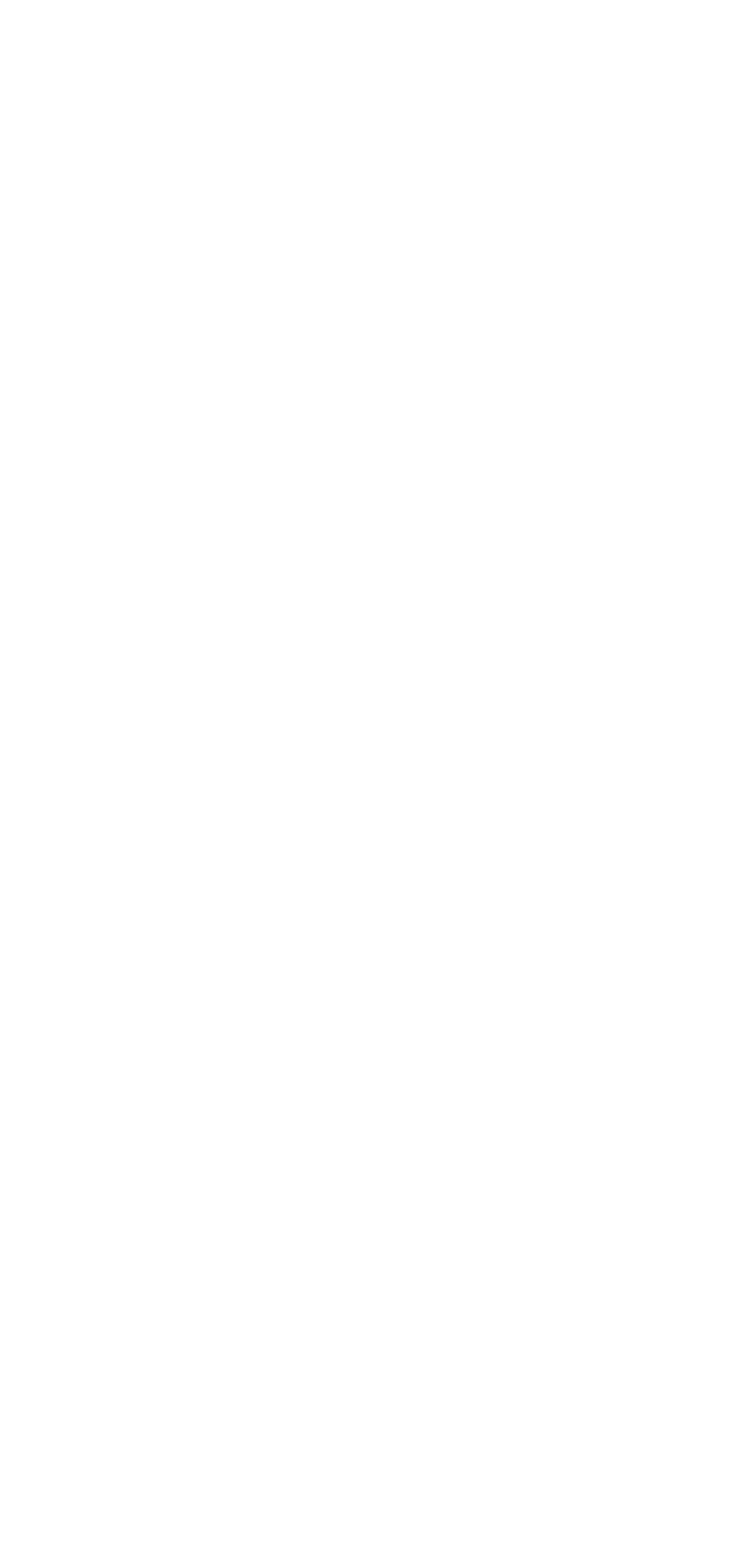 White cactus with dotted design on a black background.