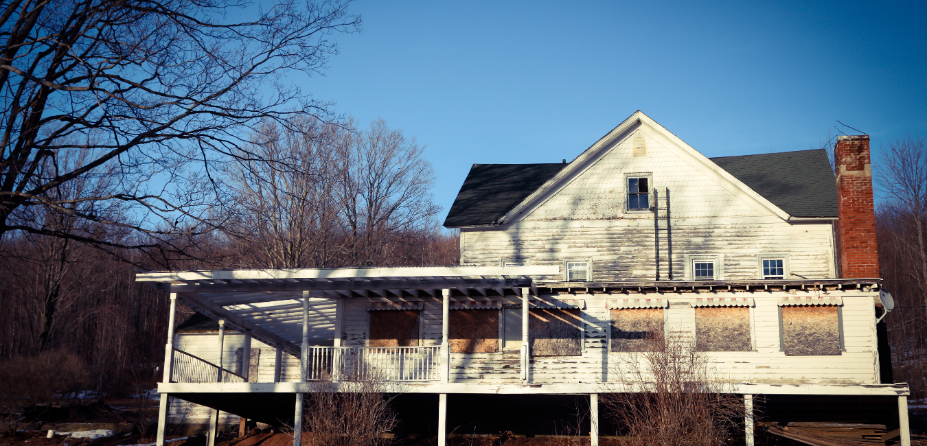 How To Sell A House I Inherited