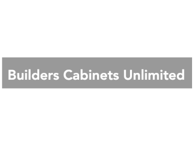 Builder Cabinets Unlimited