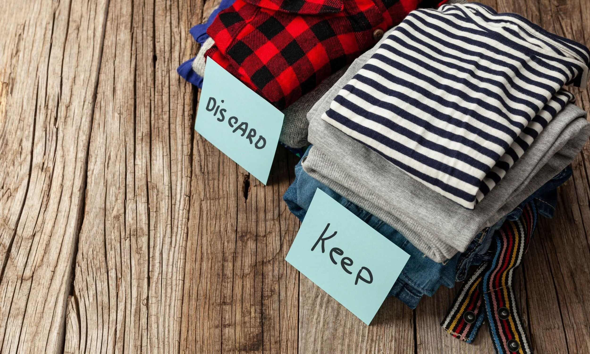 10 Steps to Prep Your House to Downsize