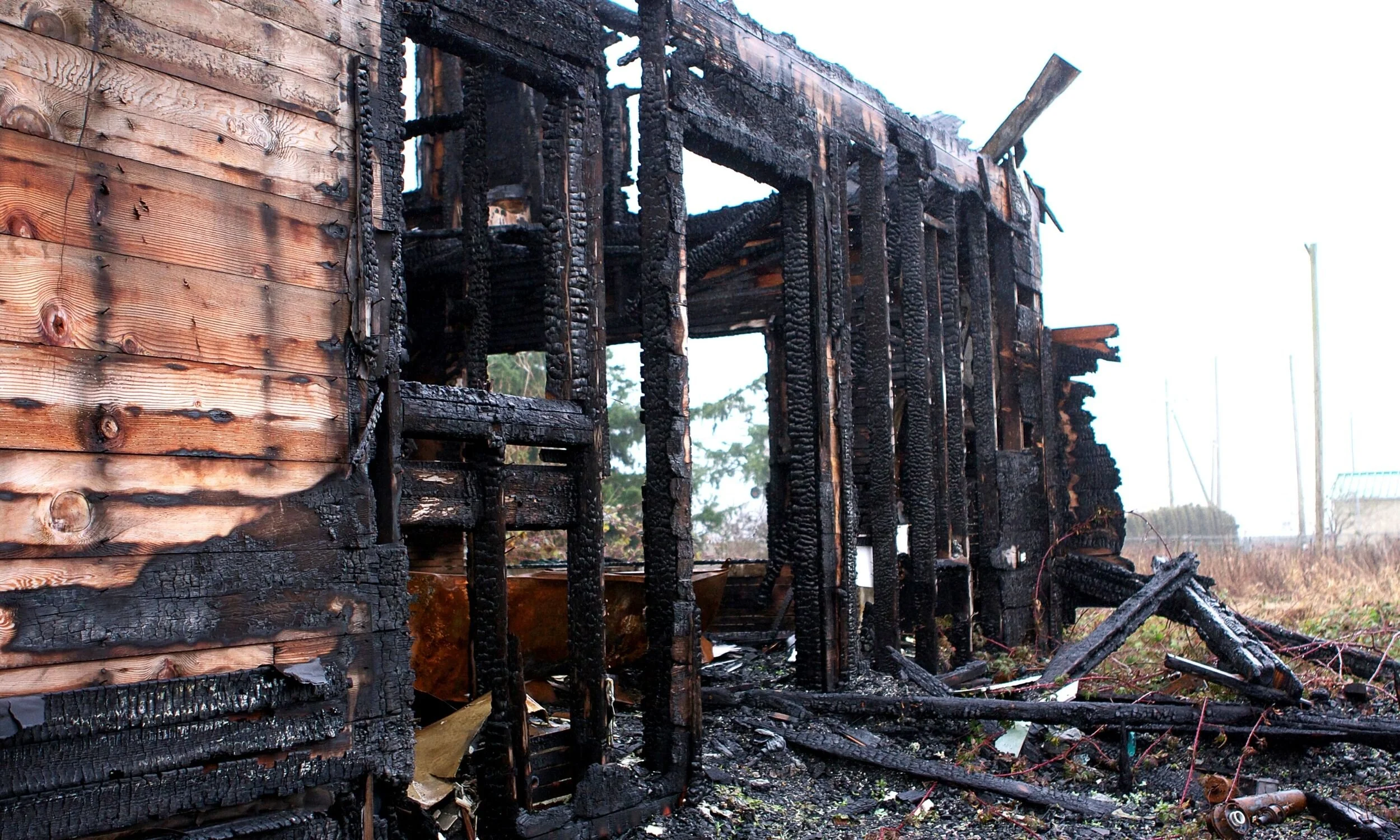 Top 5 Home Fire Hazards