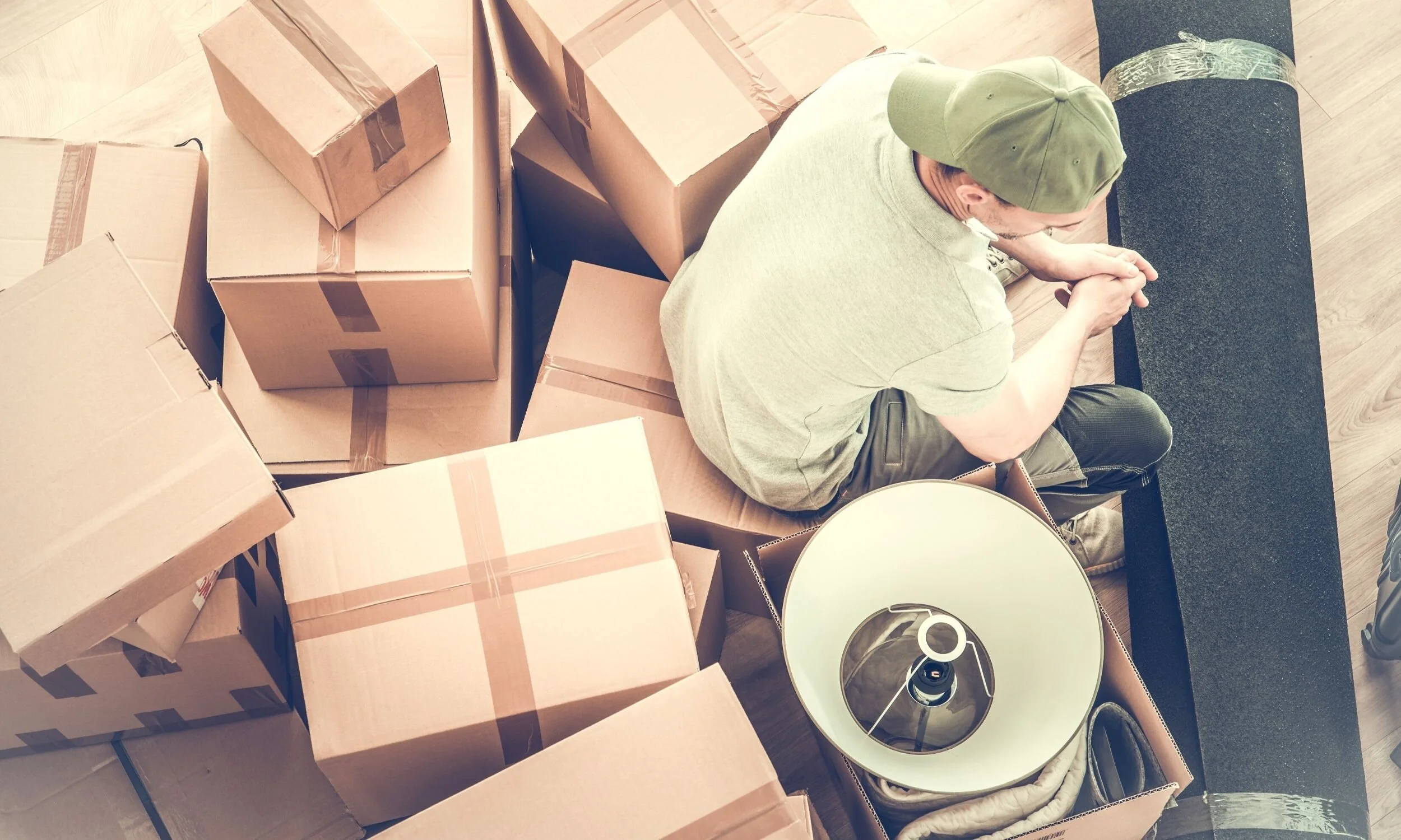 How to Handle an Estate Cleanout