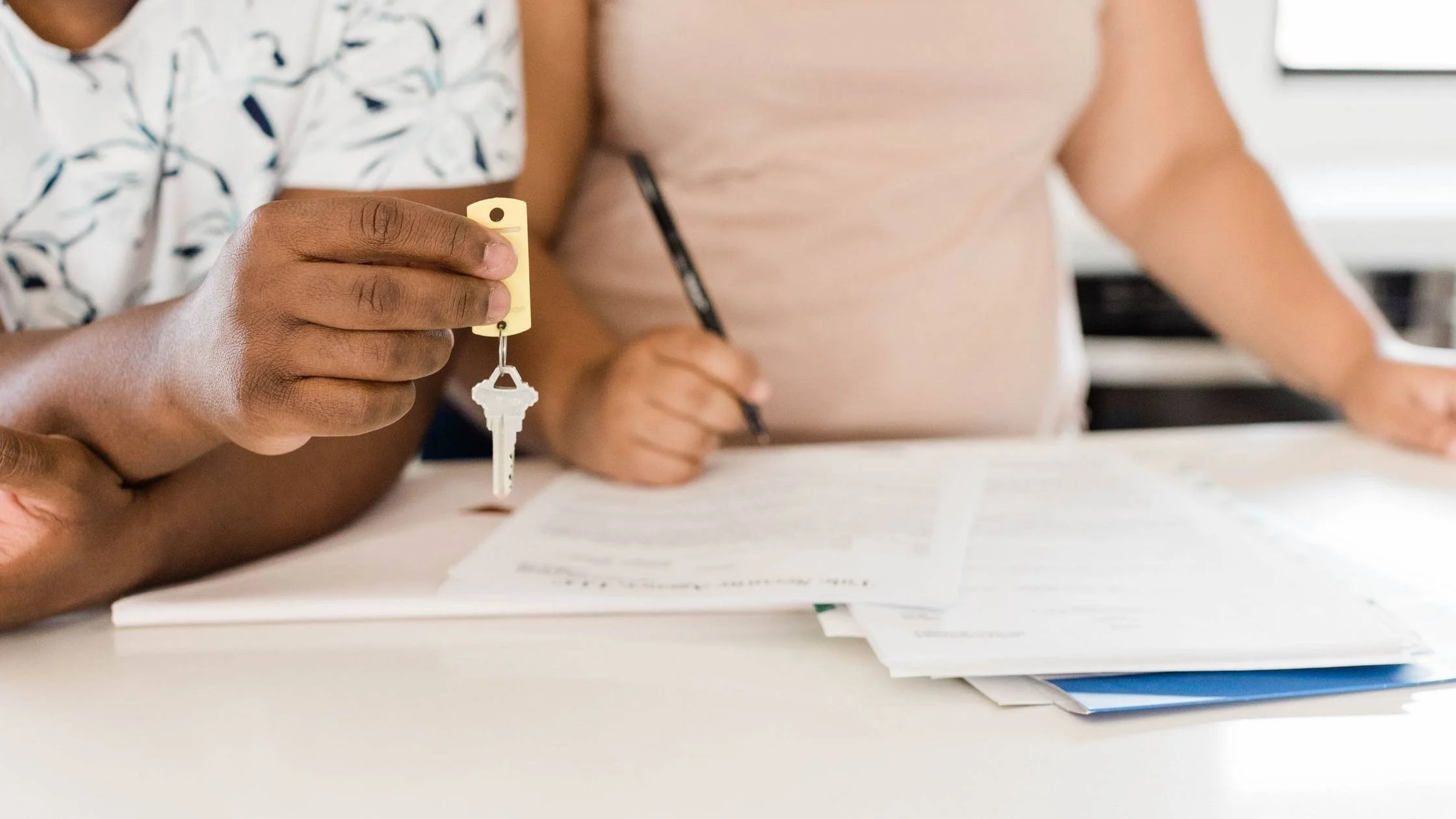 Leasing Out Your House: A Step by Step Guide