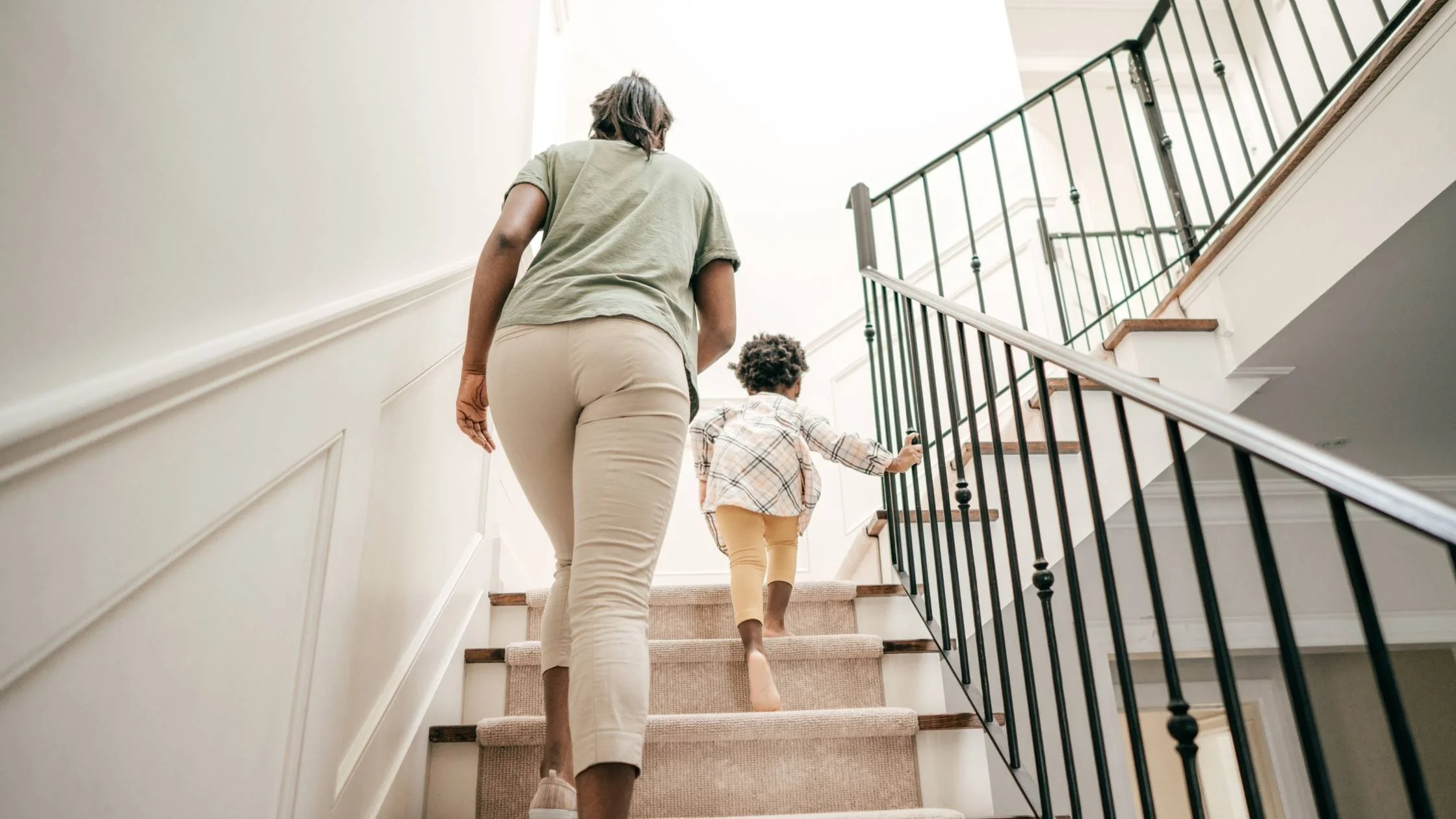 Common Safety Hazards Around Your Home