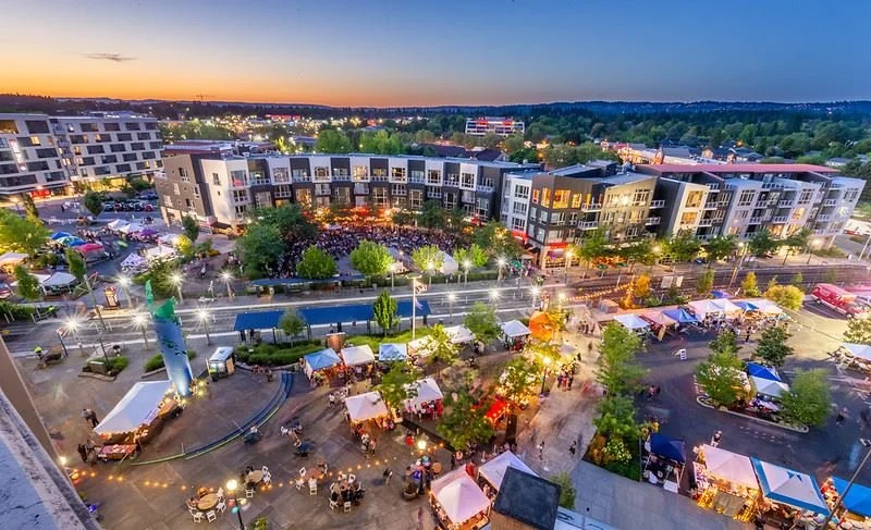 5 Best Things to Do in Beaverton, Oregon