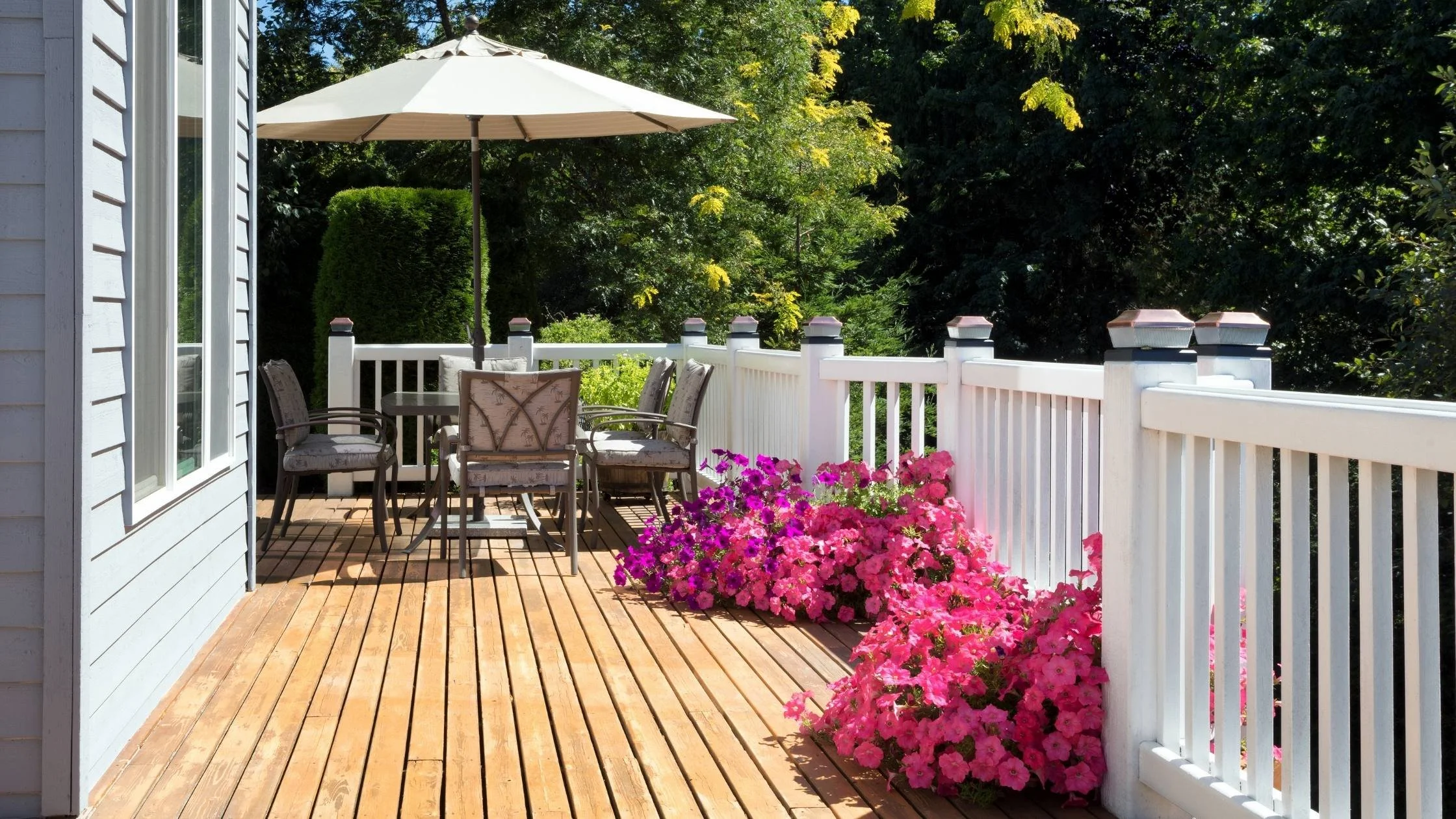 How To Keep Your House Cool In The Summer