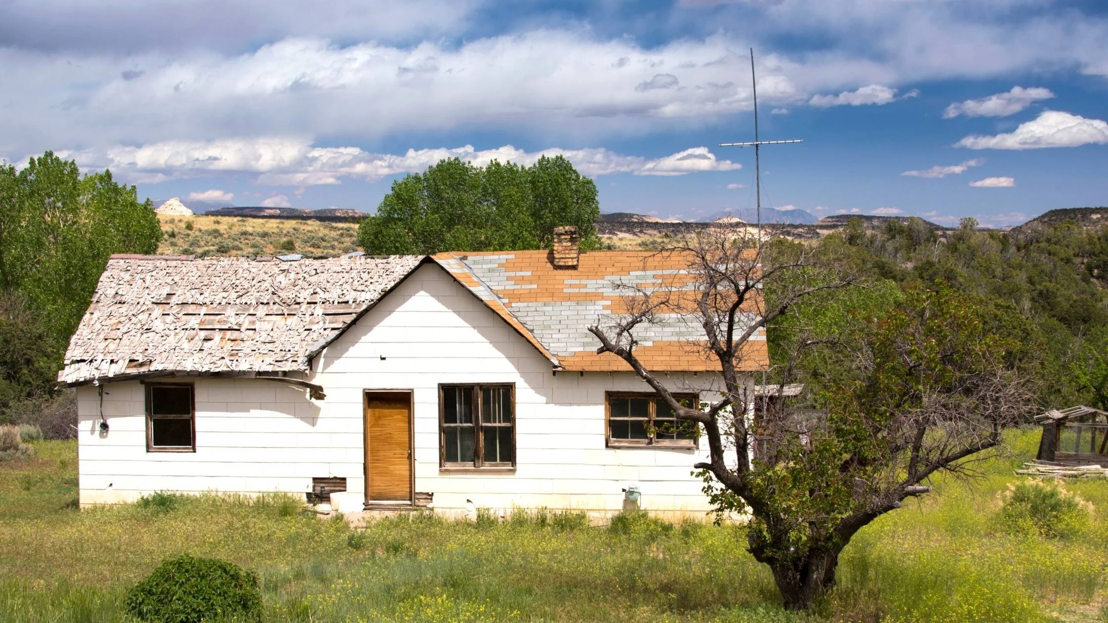How To Sell My Ugly Home Fast