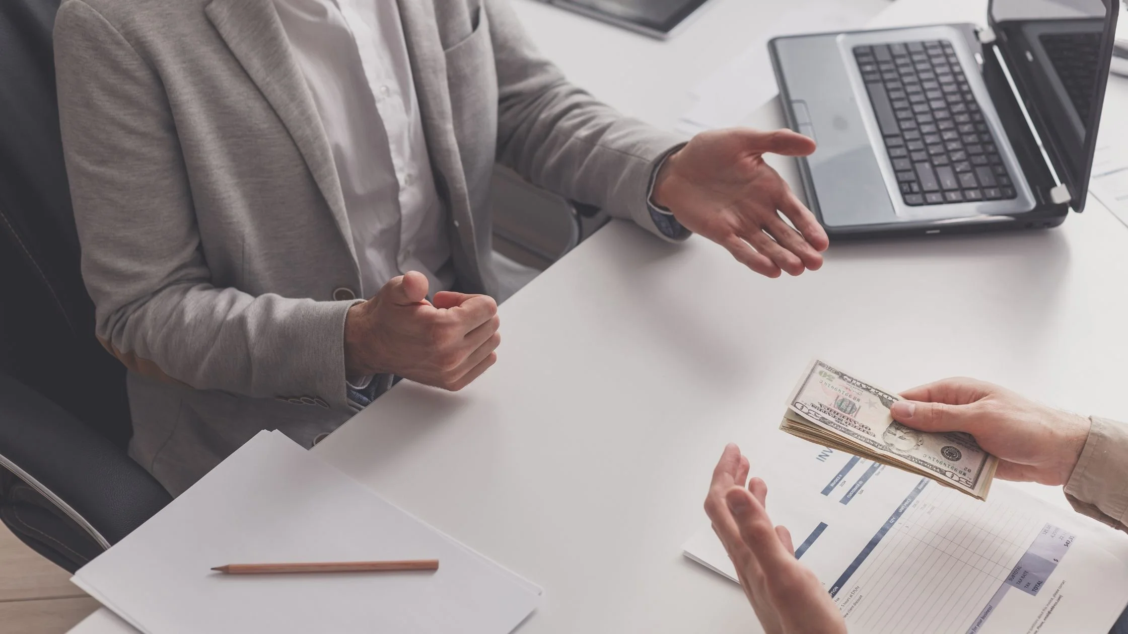 5 Benefits of Selling Your Home for Cash
