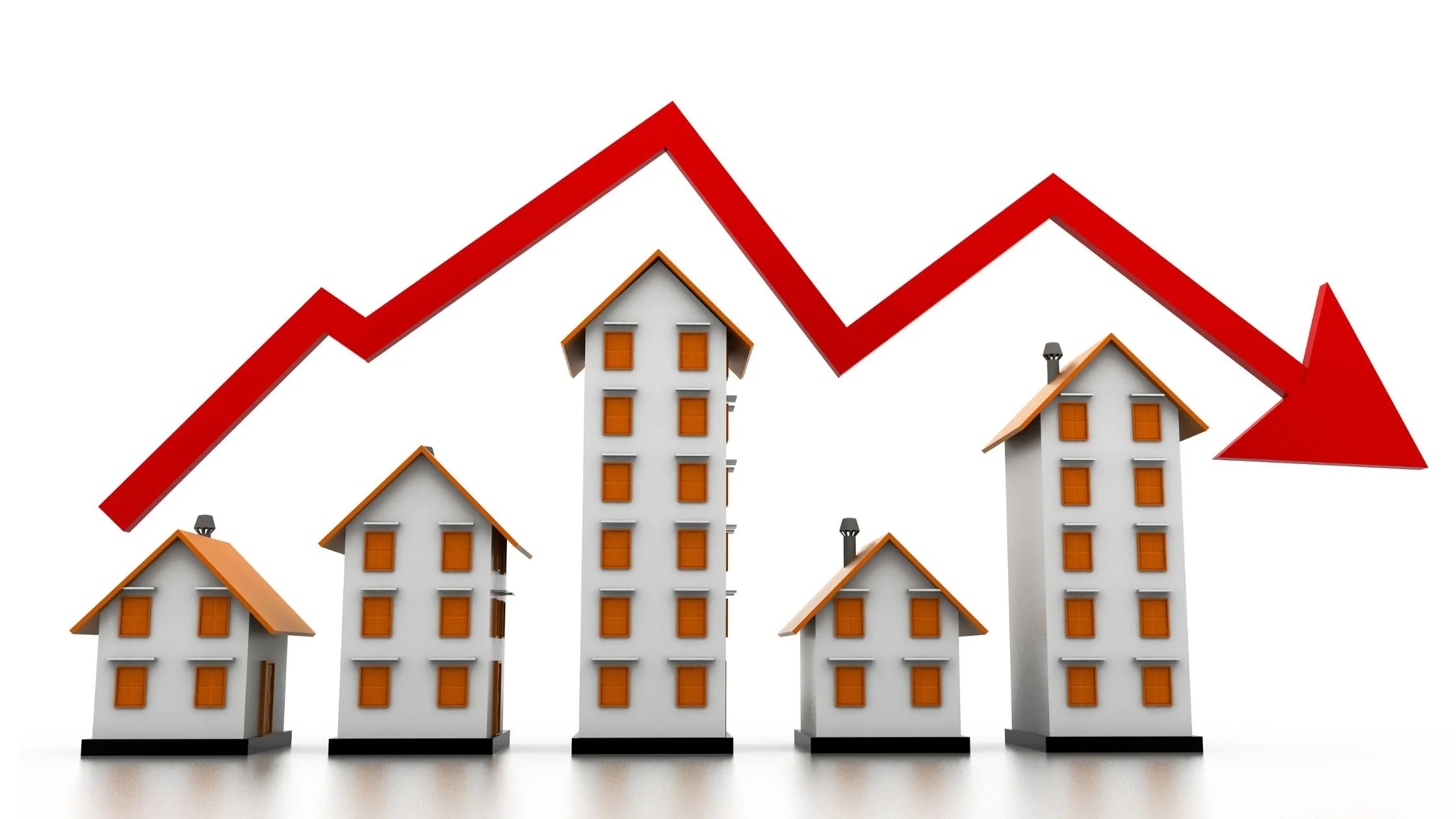 Will House Prices Drop This Year?