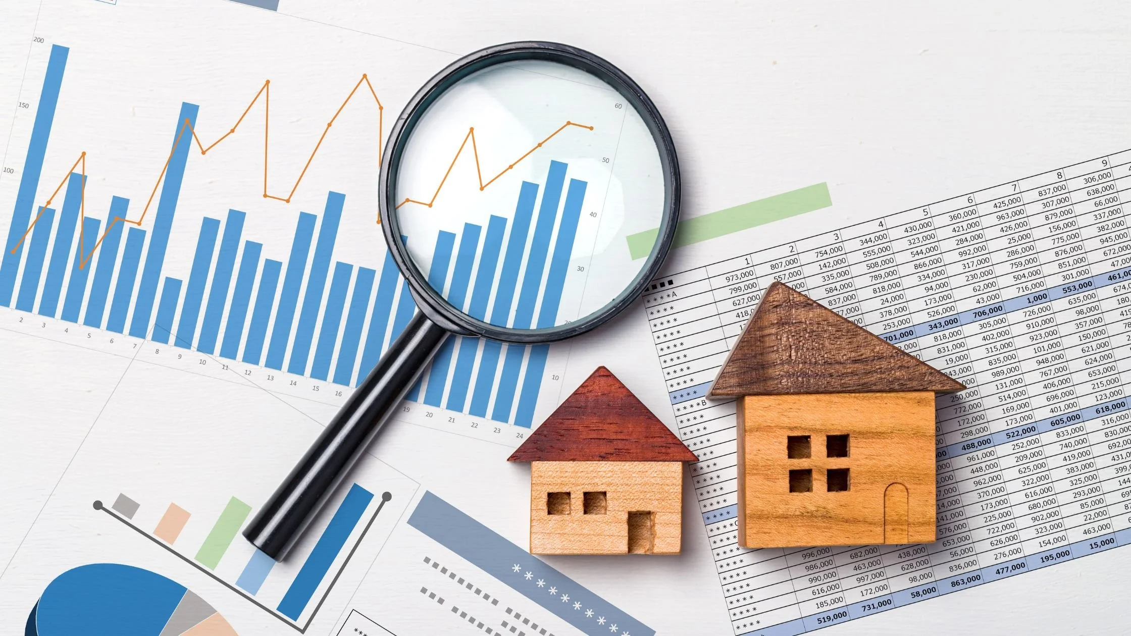Why is it Important to Know Your Local Real Estate Market?