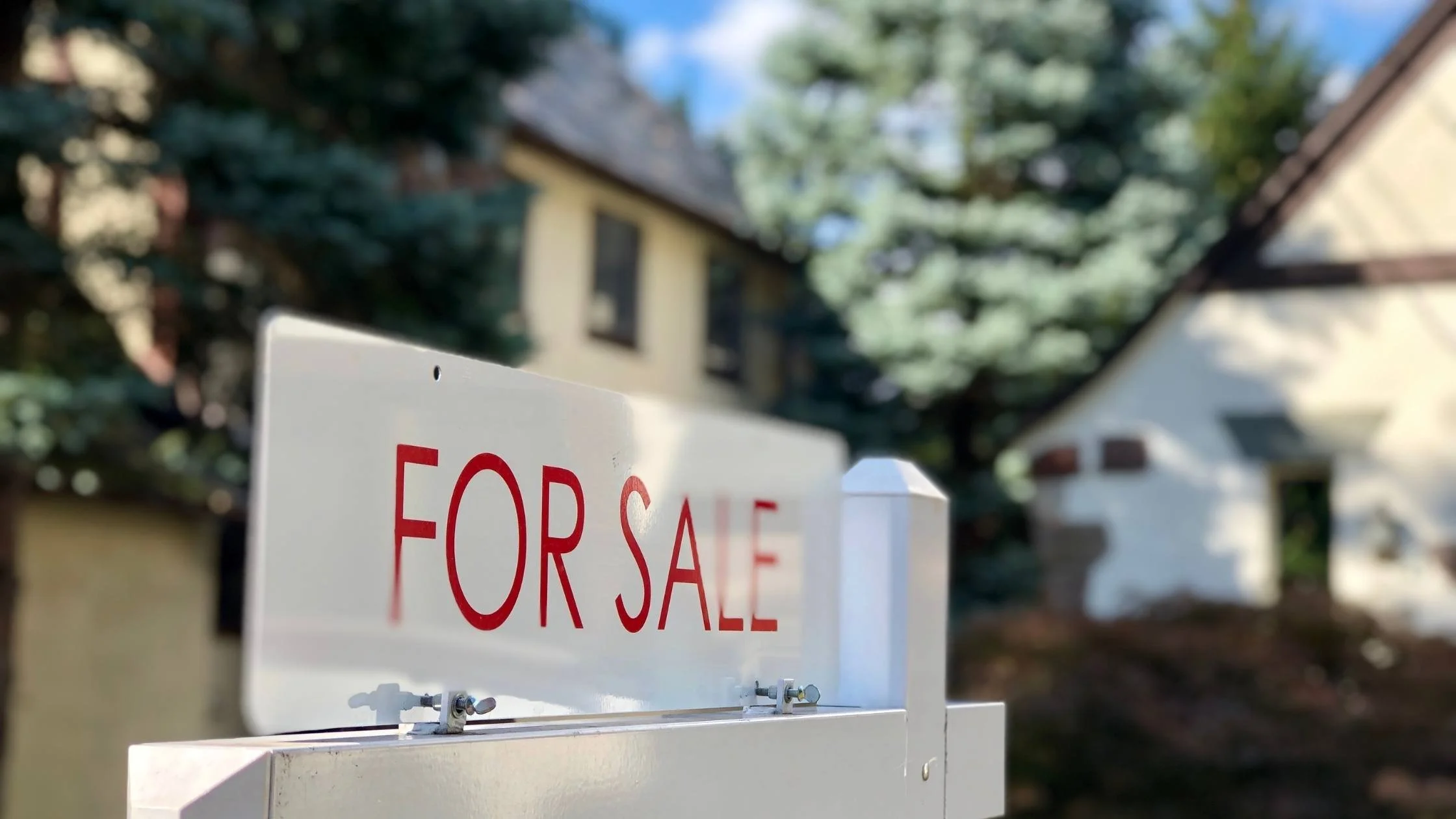 Why You Should Sell Your Home Today