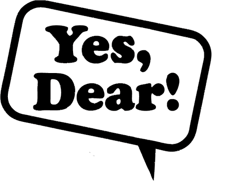 Yes Dear Designs
