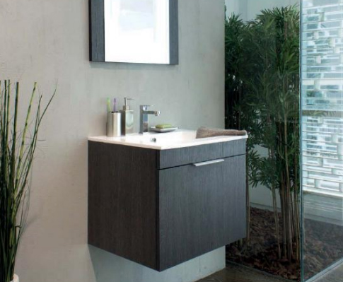 Yes Dear Designs - Bathroom Redesign with Floating Sink in Philadelphia.jpg