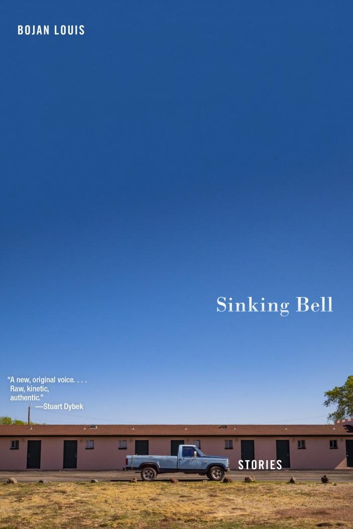 Sinking Bell by Bojan Louis FICTION.jpg